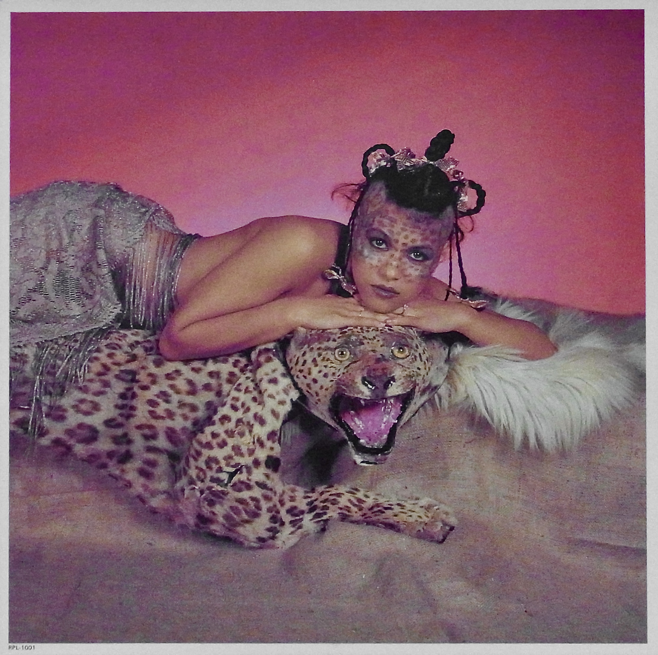 BOW WOW WOW / Teenage Queen