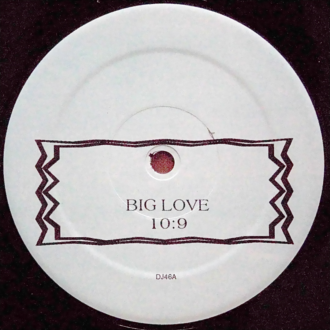 PETE HELLER・STARDUST / Big Love・Music Sounds Better With You
