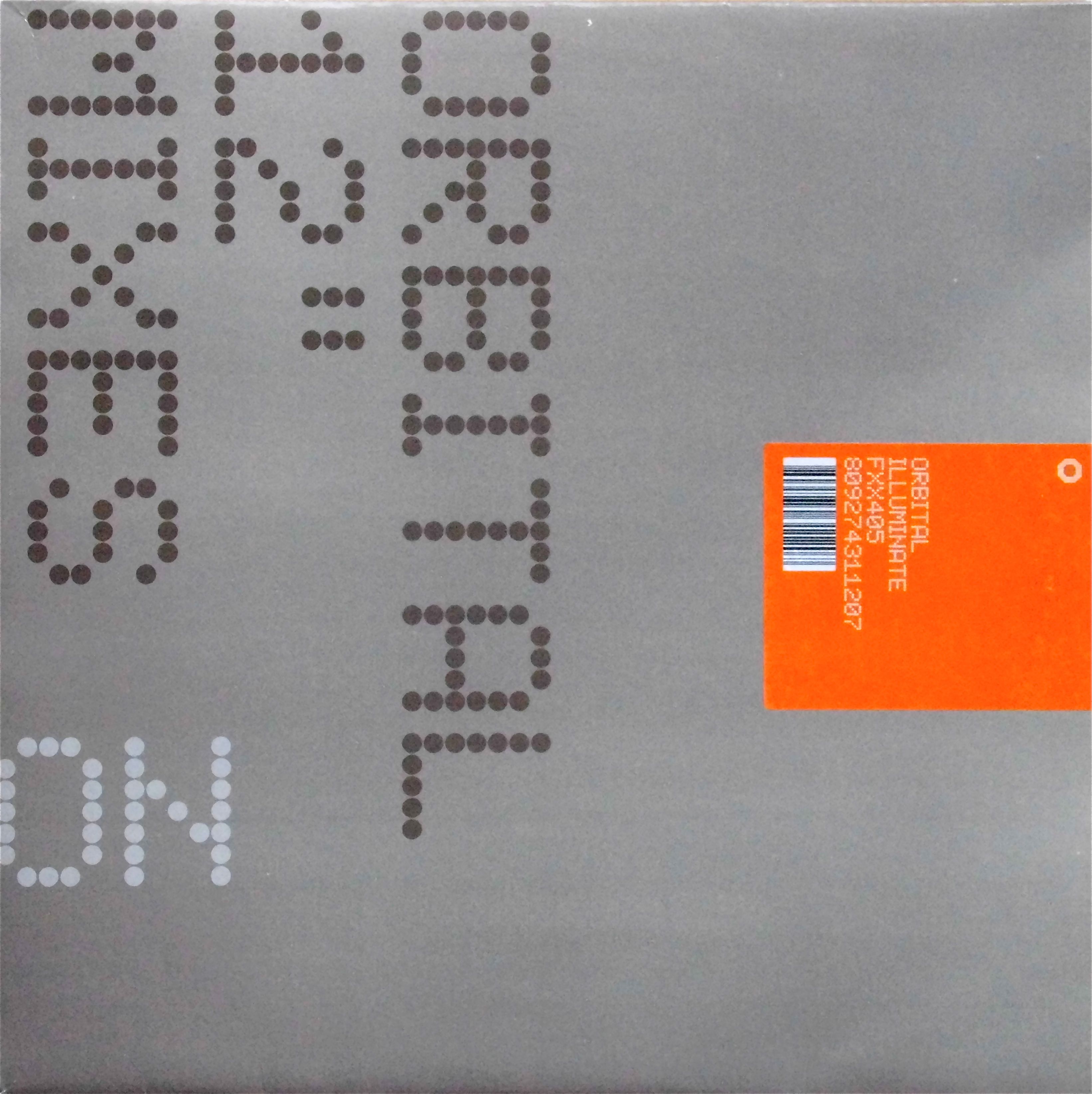 ORBITAL / Illuminate