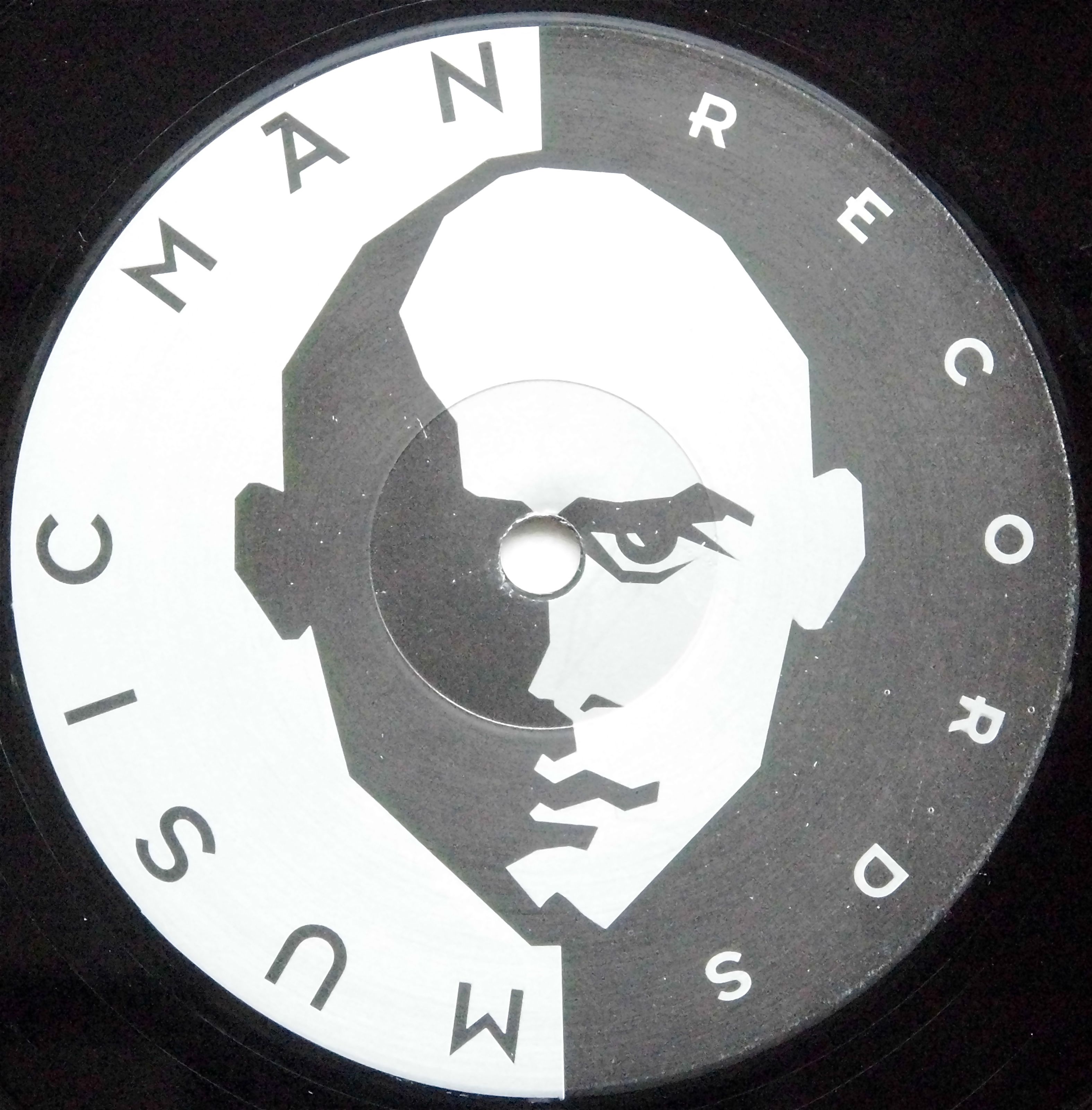 YANTRA / Purple Vicar