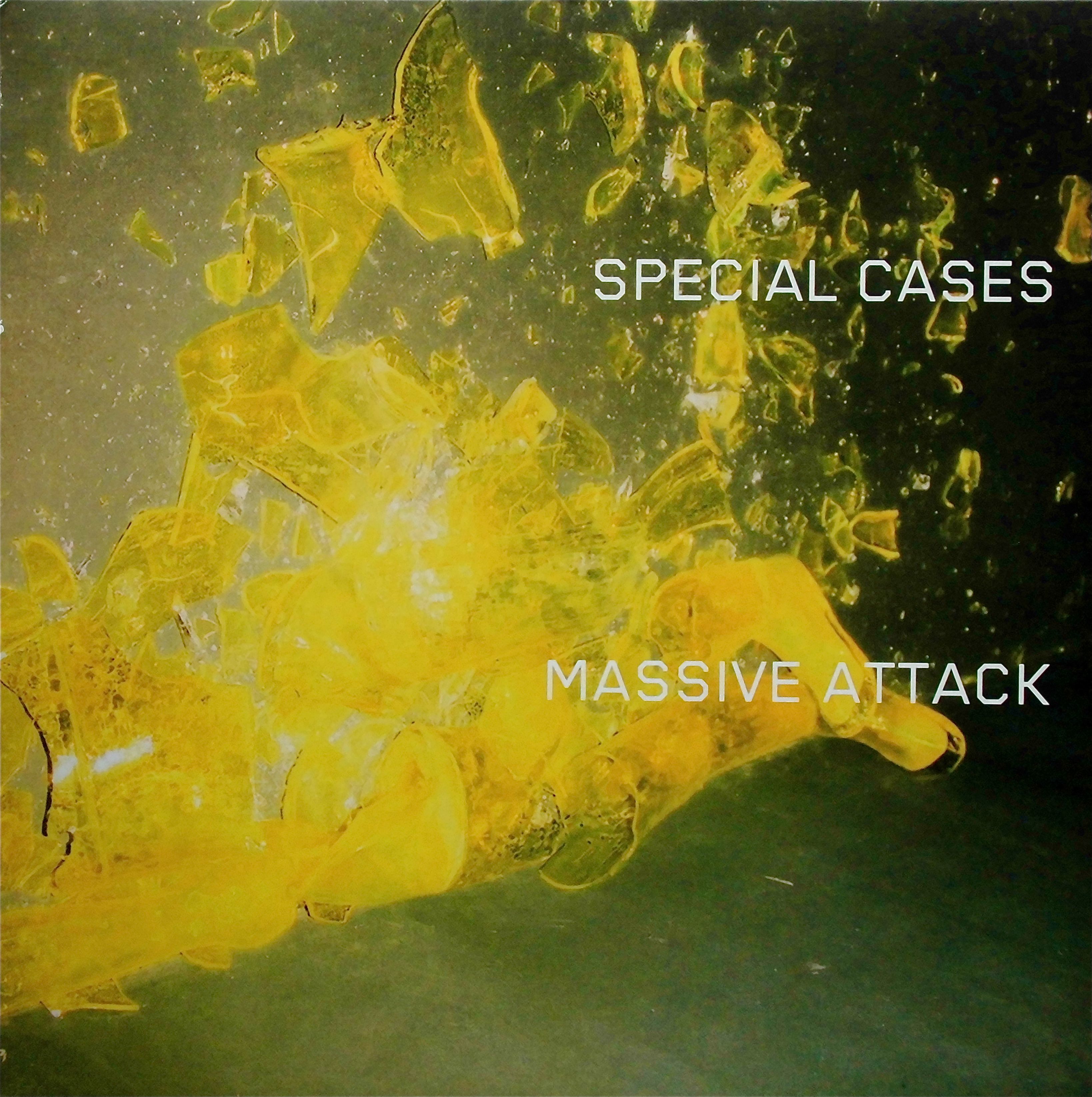 MASSIVE ATTACK / Special Cases