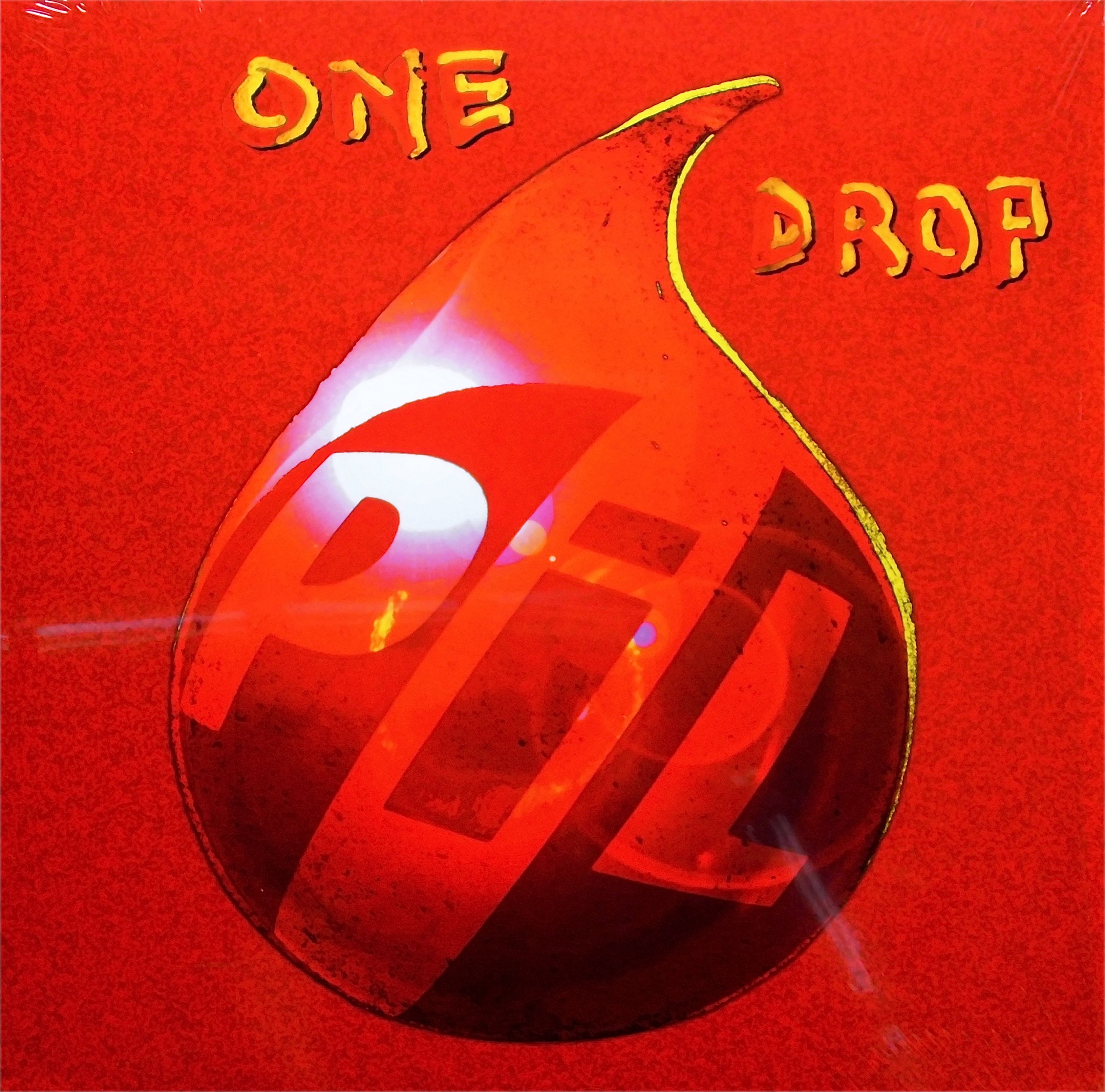 PUBLIC IMAGE LIMITED / One Drop