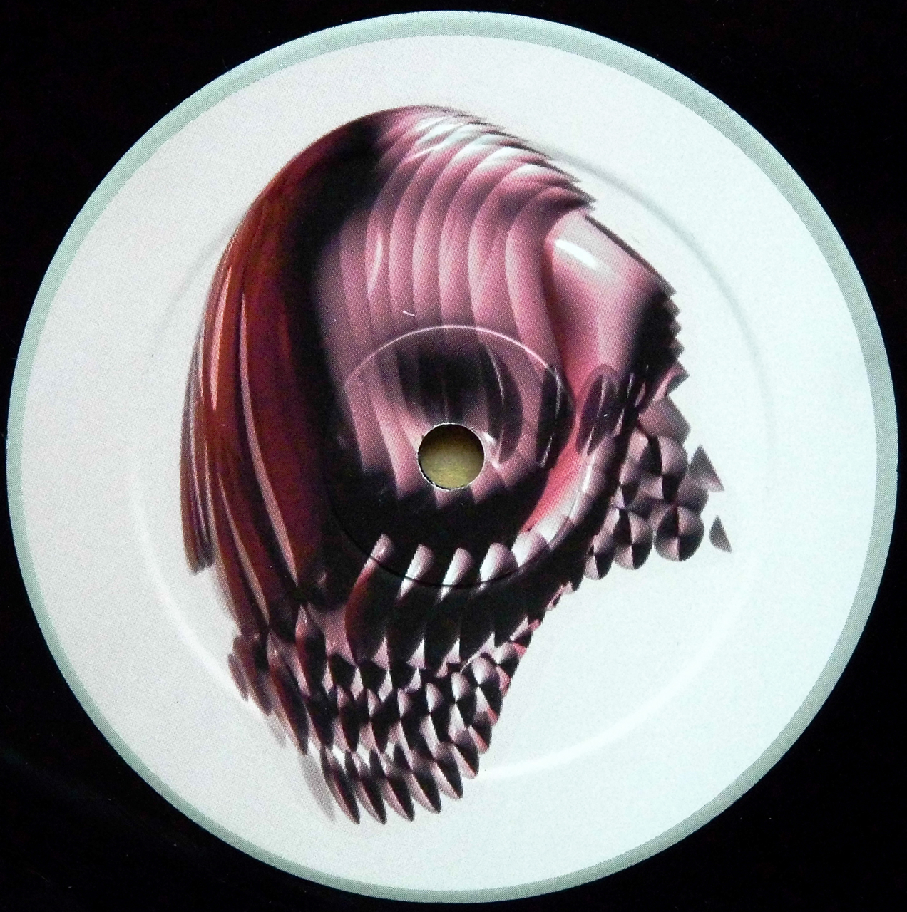 SIERRA ROMEO / Nevel