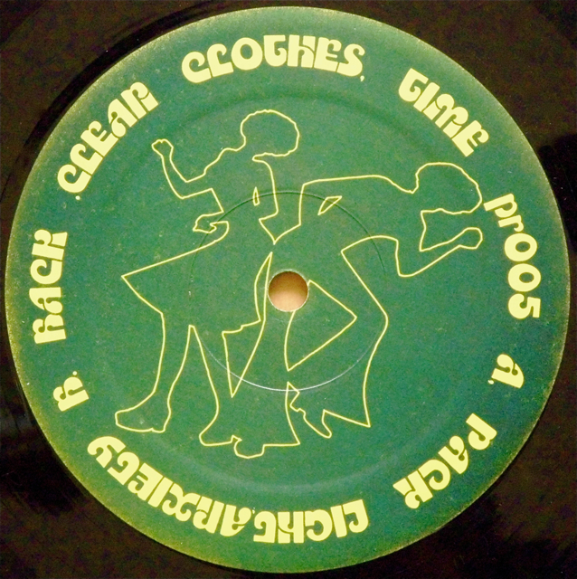 OLIVER DODD / I Am Way Out Of The Country