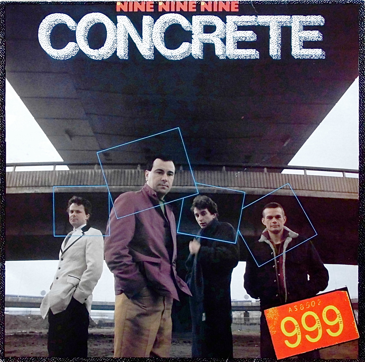999 / Concrete