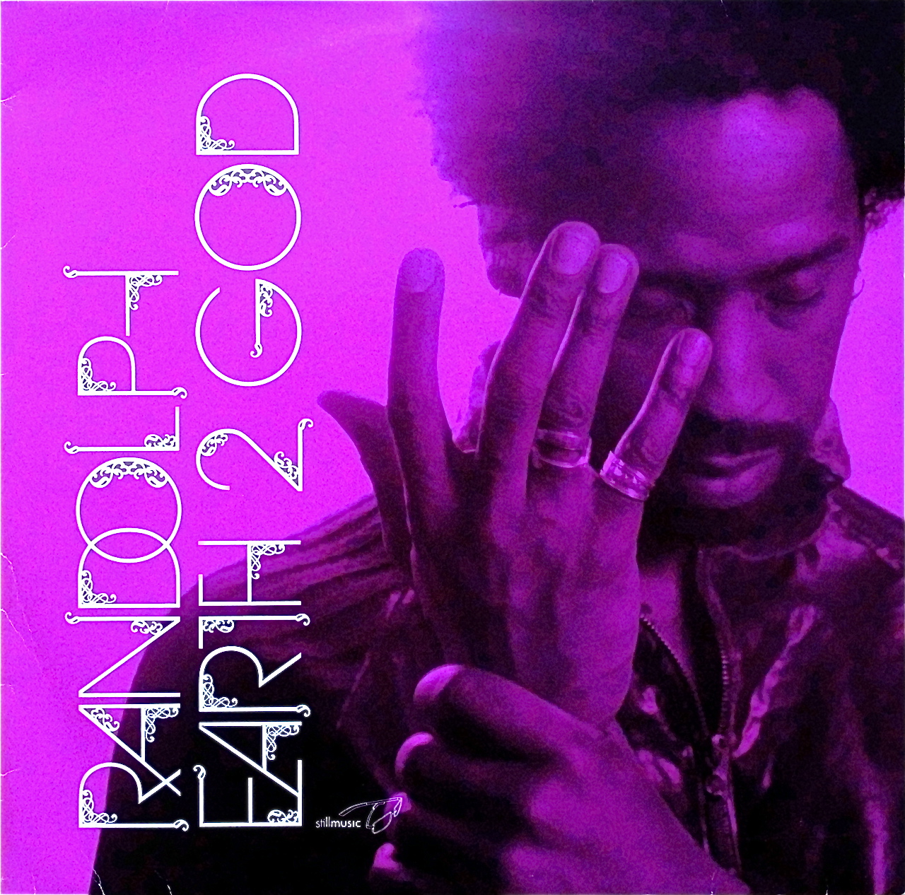 RANDOLPH / Earth 2 God