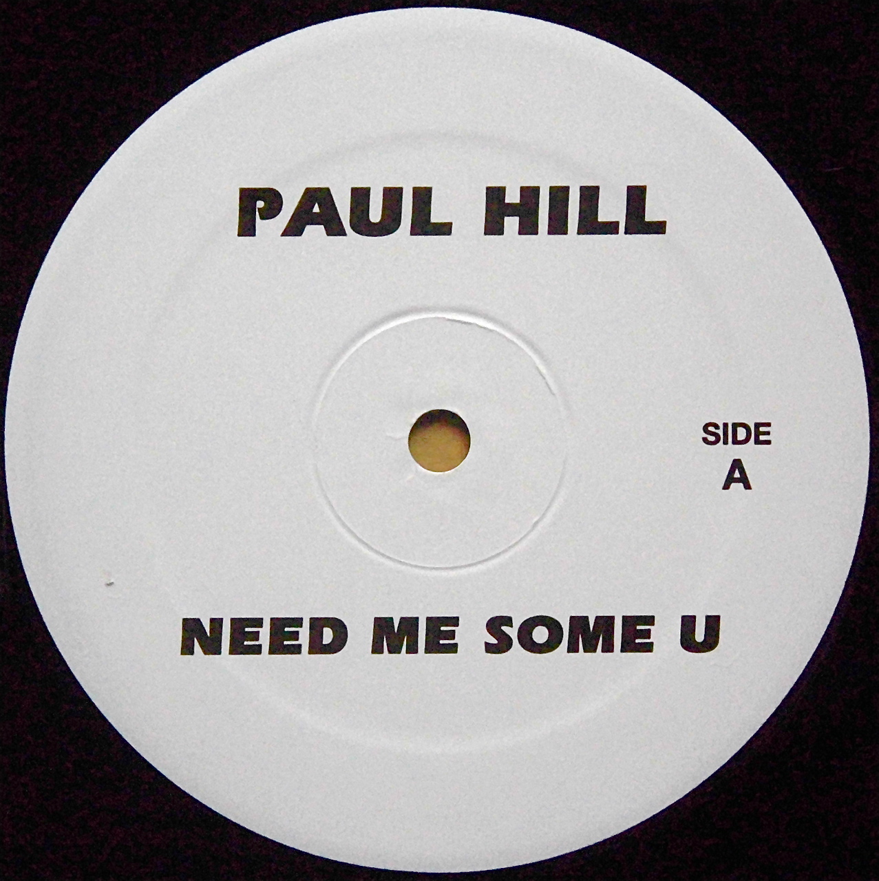 V.A. / Need Me Some U ・ Music