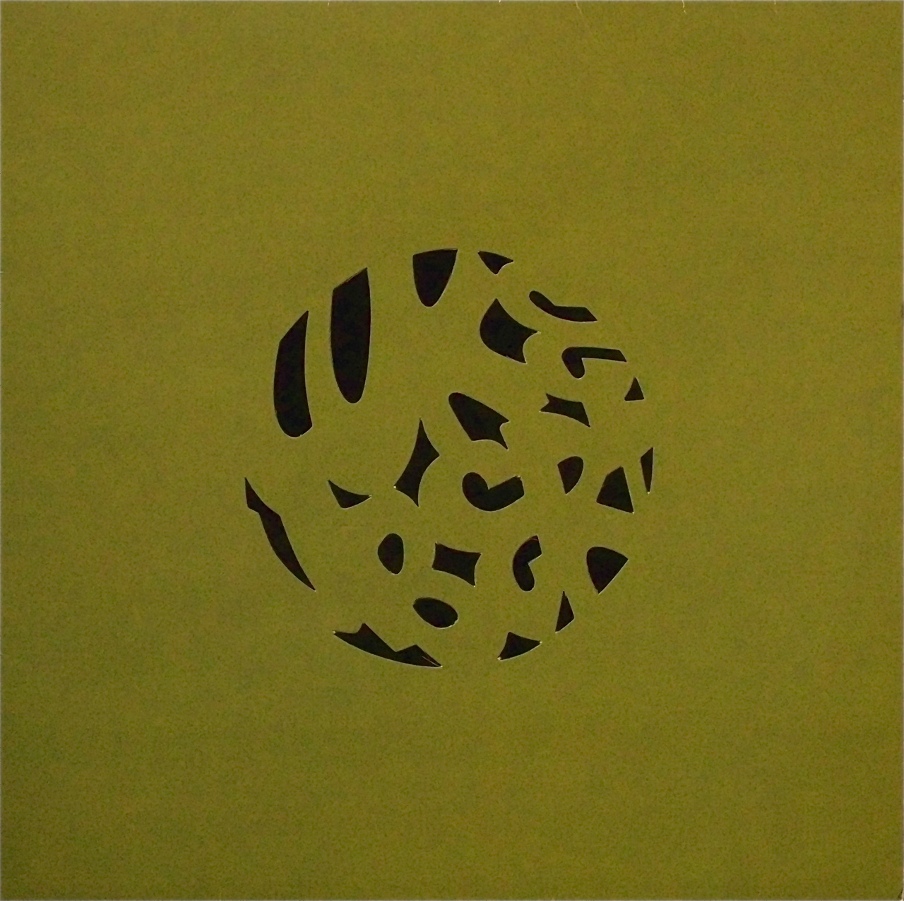 LUKE VIBERT / Do Unto Others