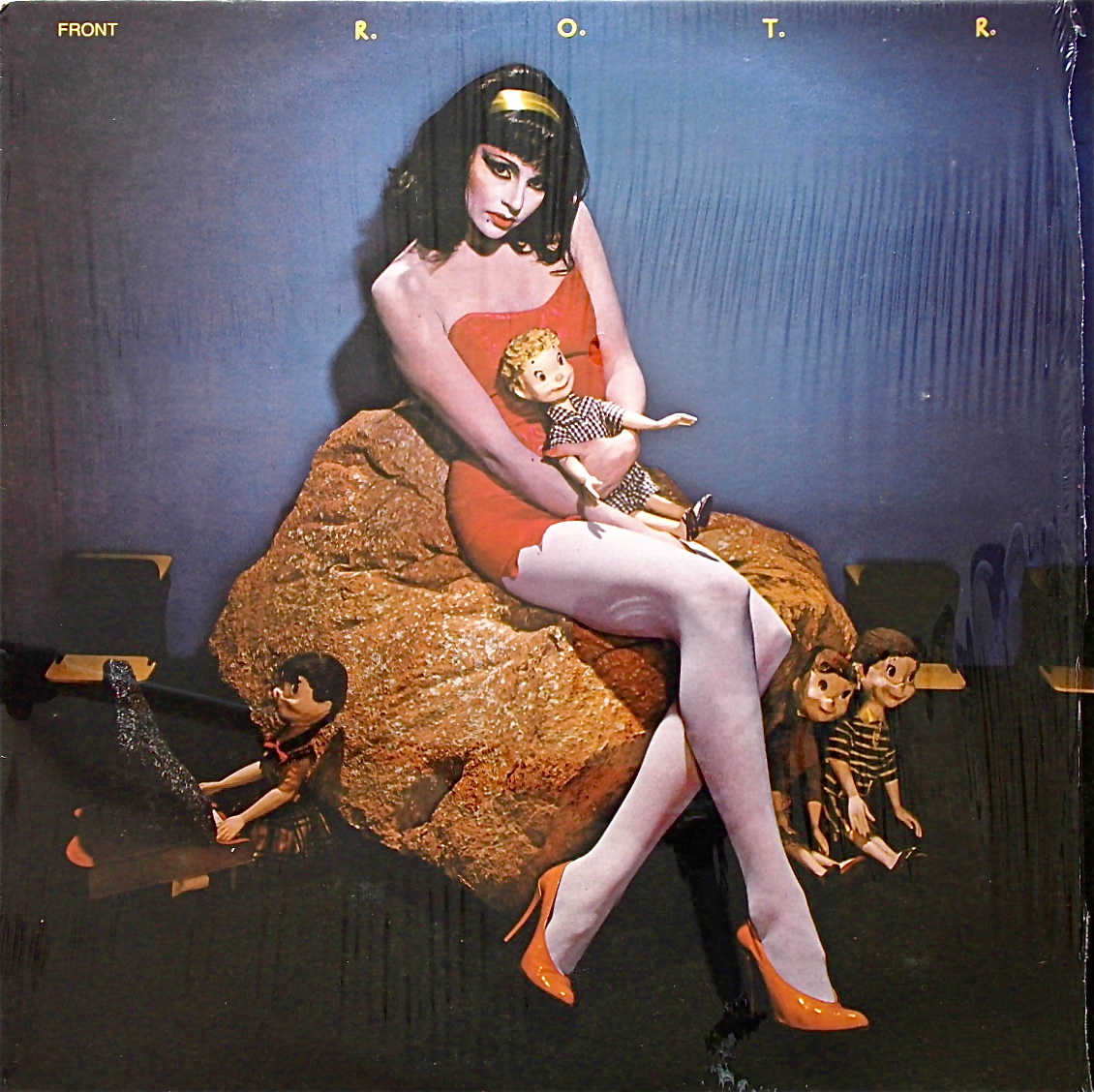 V.A. / Rodney On The Roq