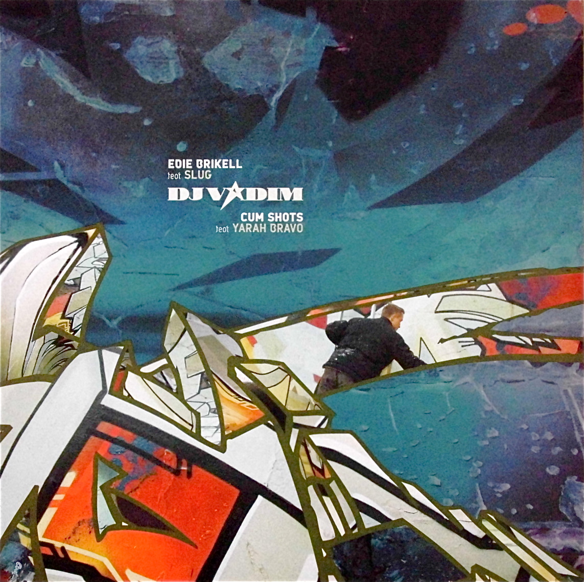 DJ VADIM / Edie Brikell