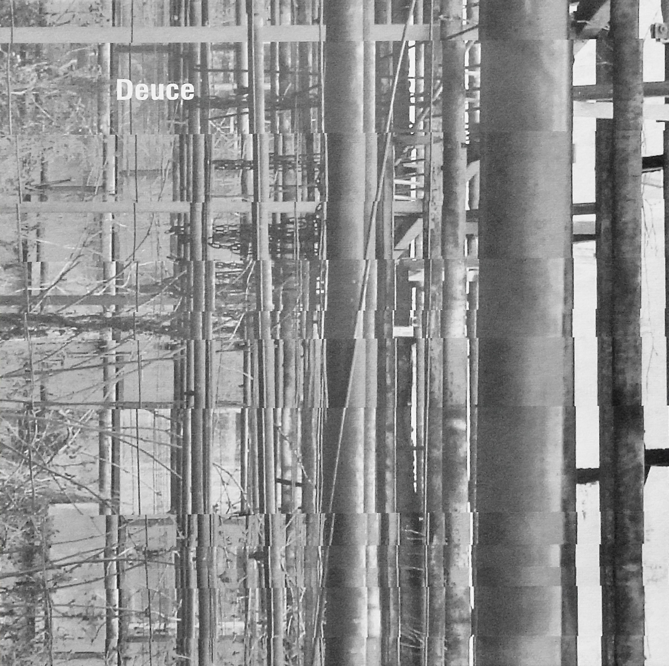 DEUCE / Deuce EP