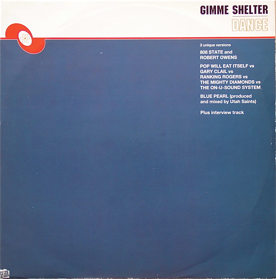 V.A. / Gimme Shelter