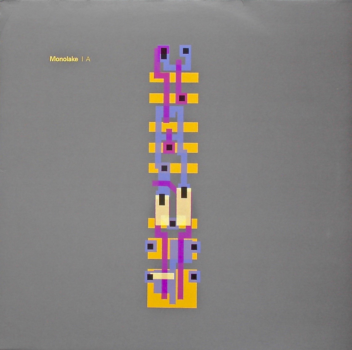MONOLAKE / I A