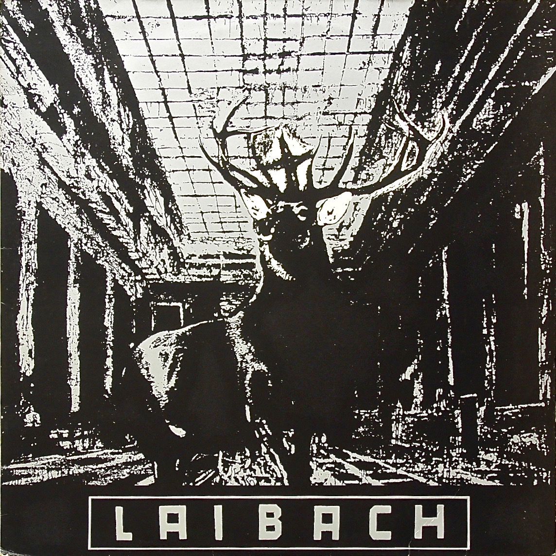LAIBACH / Nova Akropola