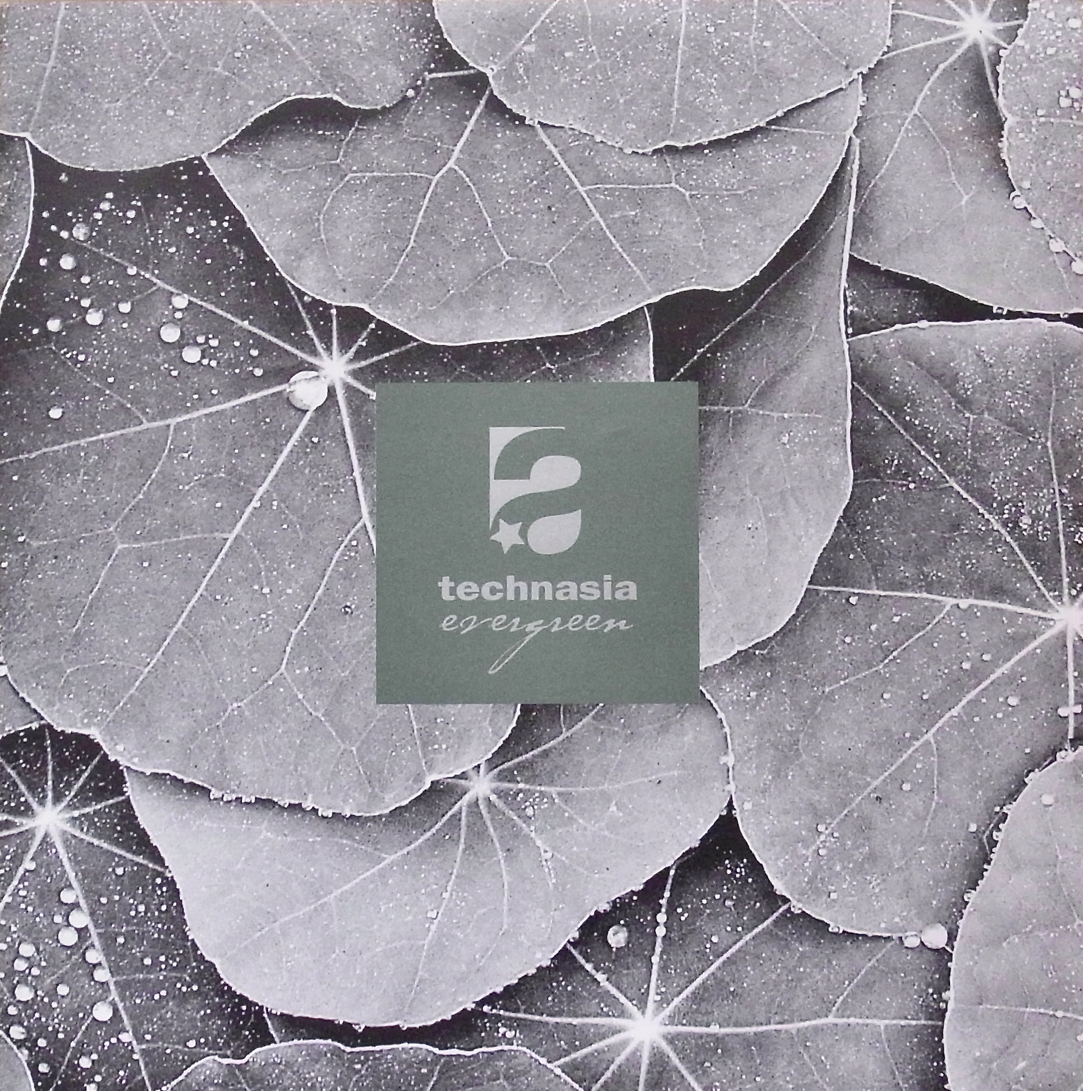 TECHNASIA / Evergreen
