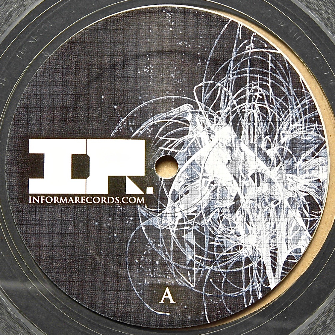 V.A. / Informa Experiments Volume 1