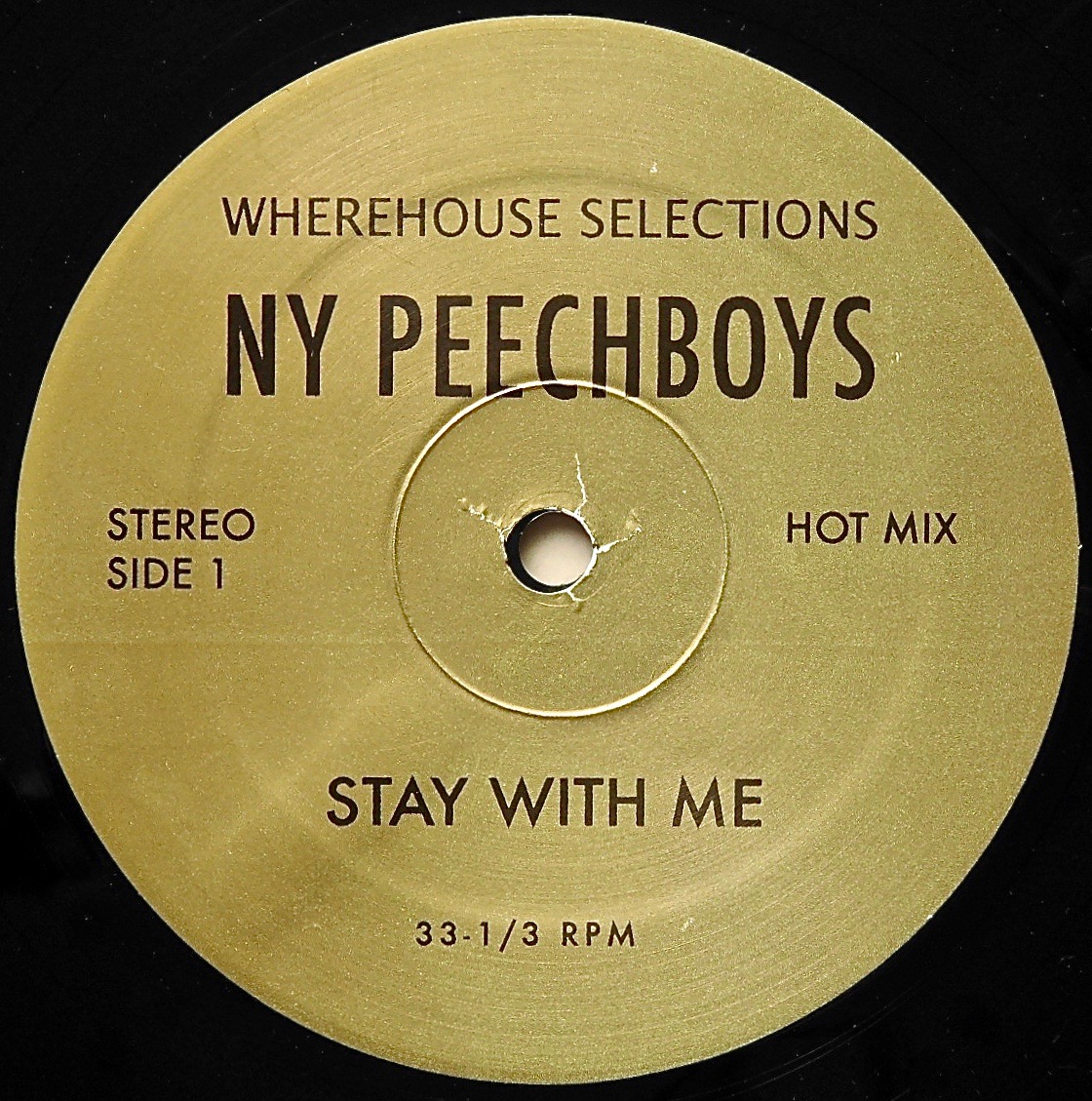 V.A. / Wherehouse Selections