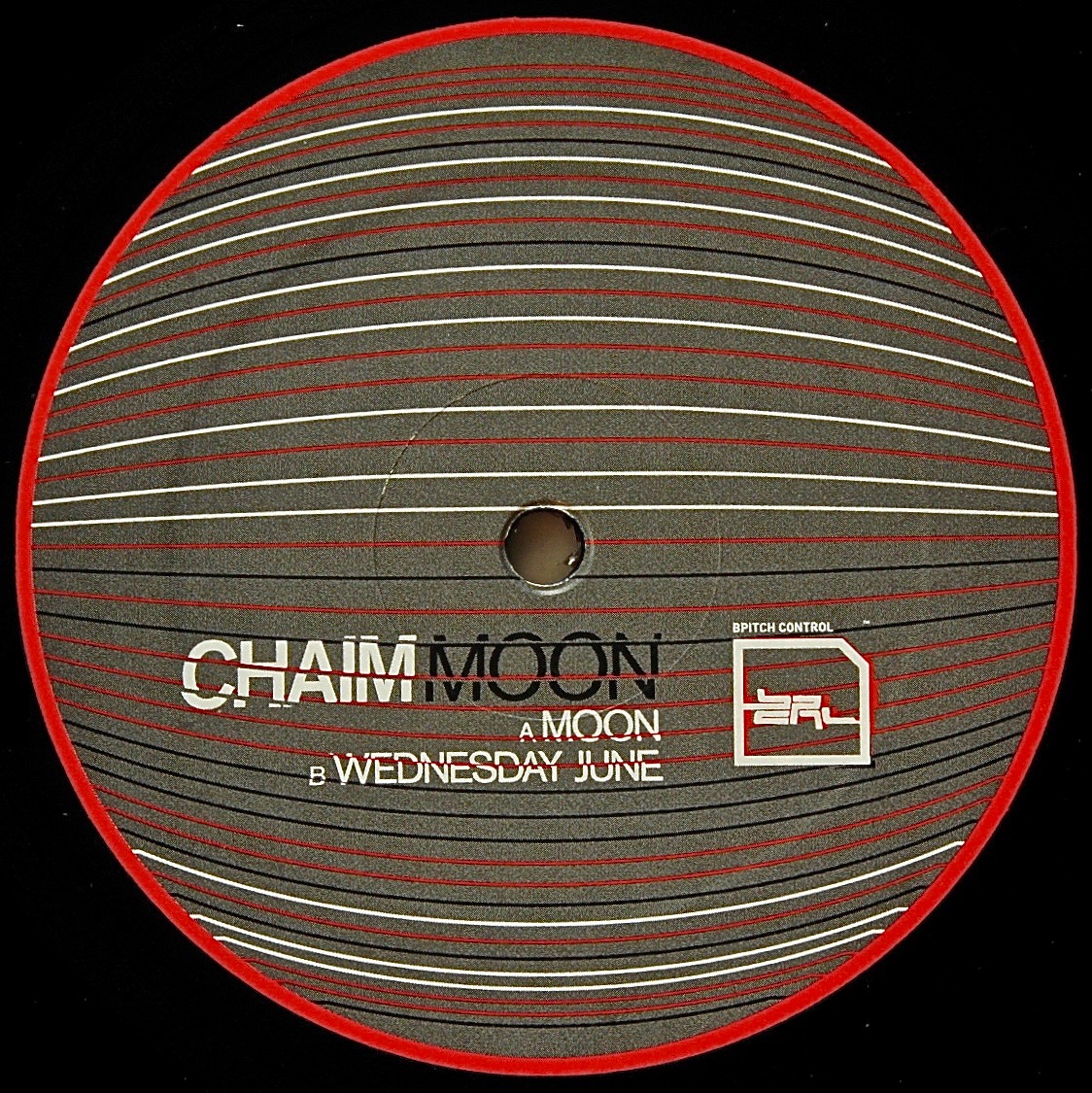 CHAIM / Moon