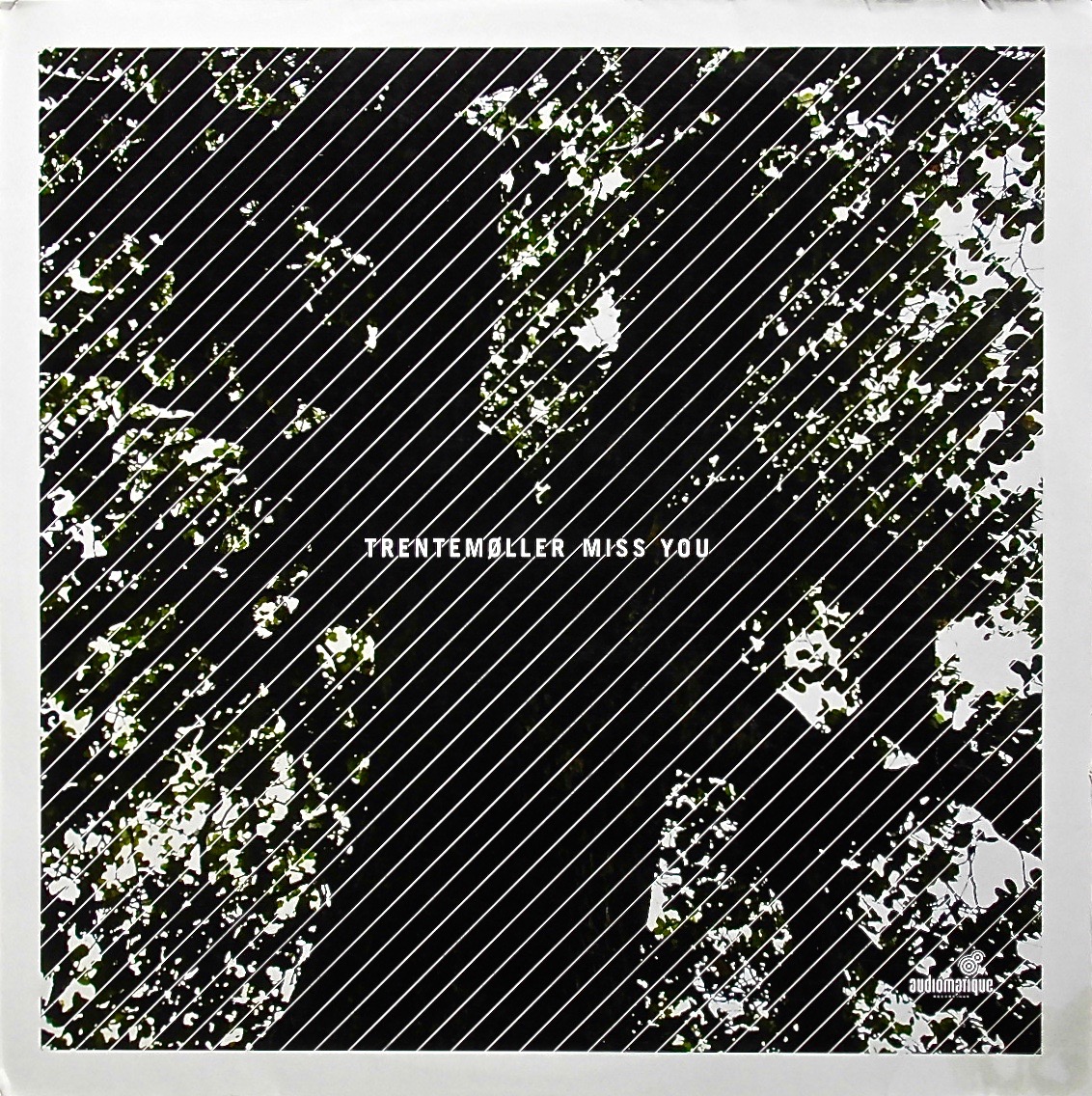 TRENTEMOLLER / Miss You