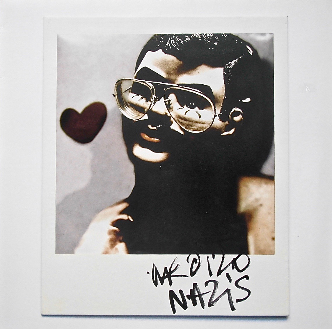 Mr.OIZO / Nazis
