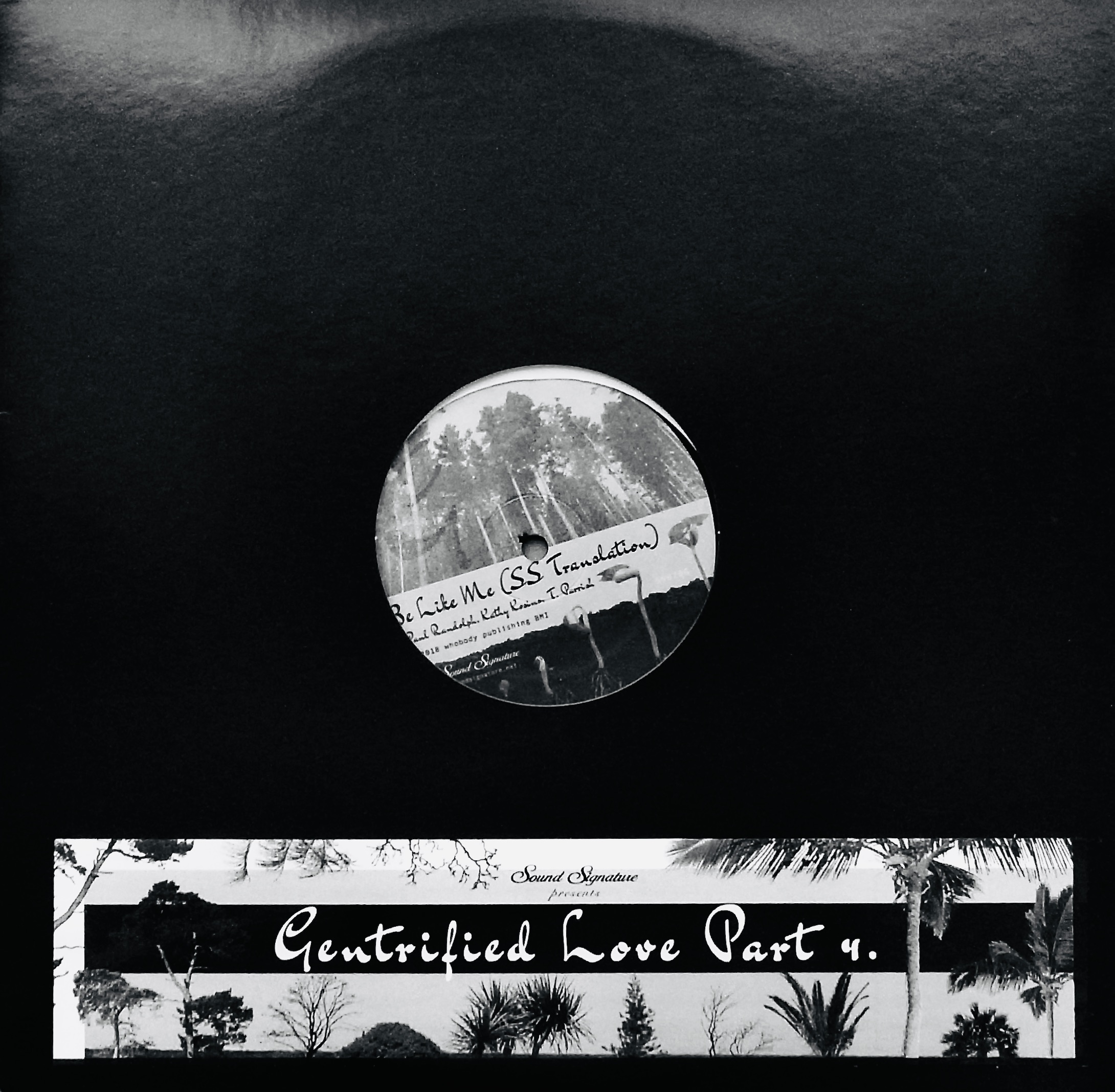 V.A. / Gentrified Love Part 4