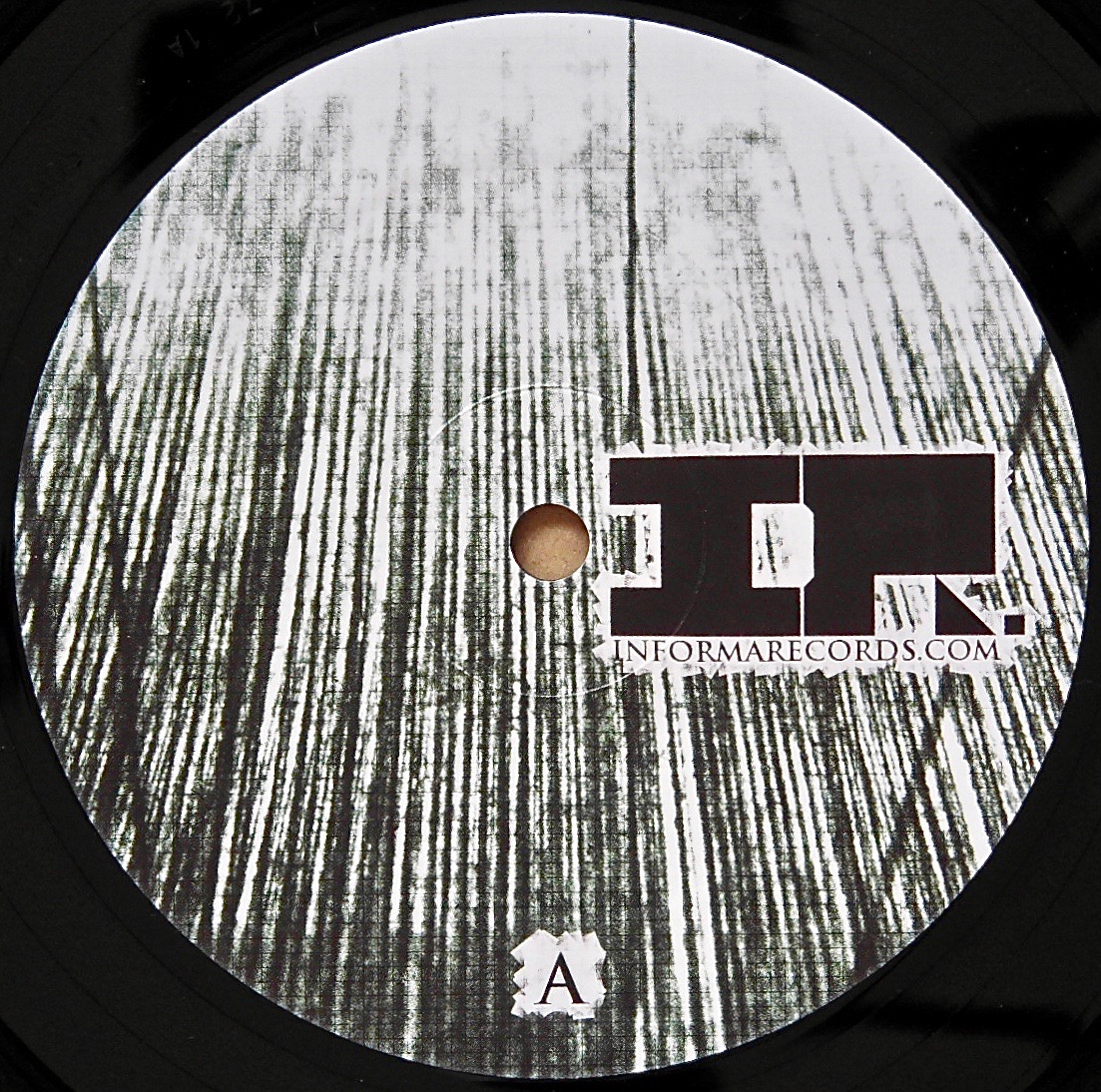 HIRONORI TAKAHASHI / Blending Mode EP