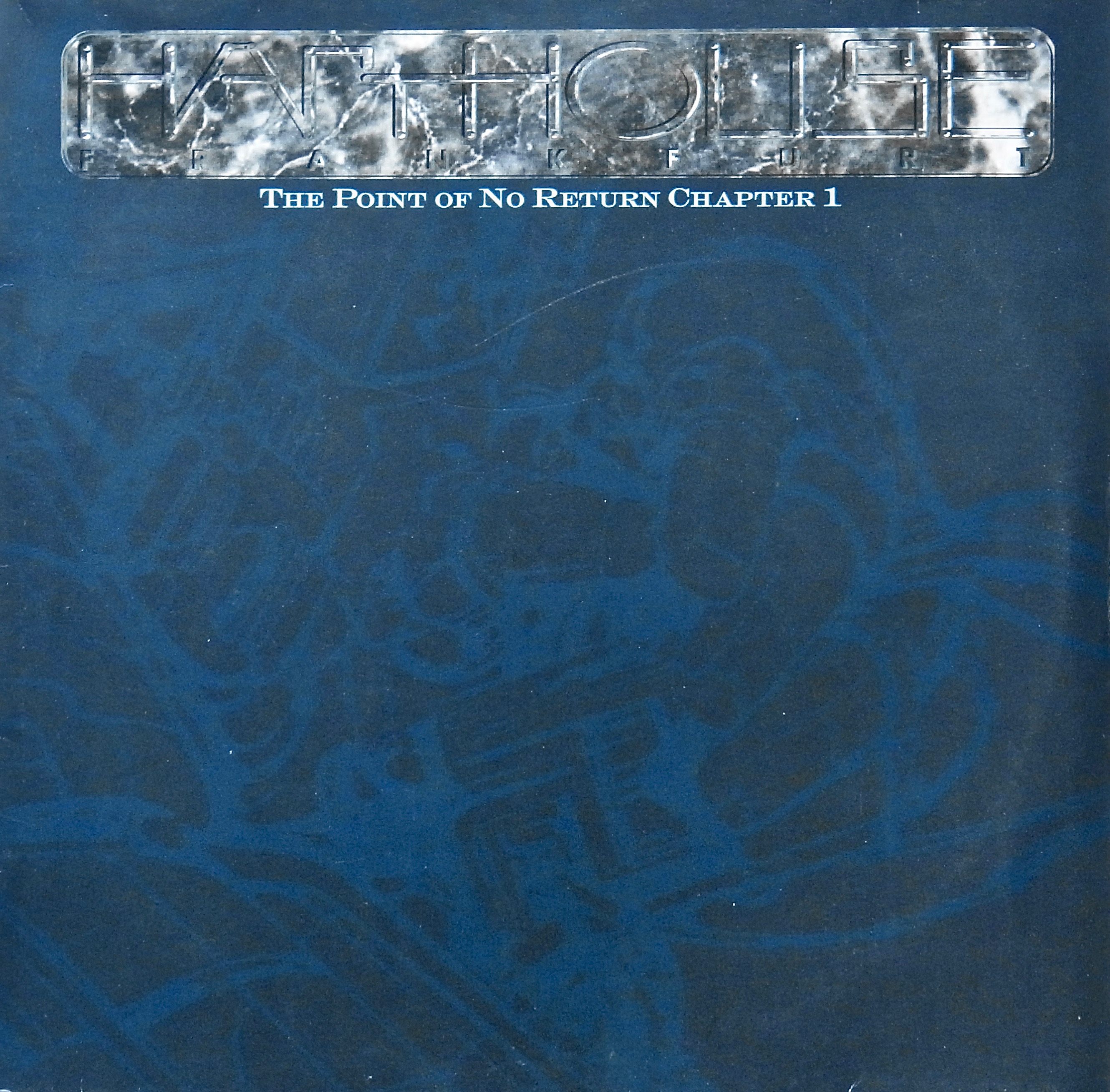 v a ハードフロア マルコ ザッファラーノ他 harthouse the point