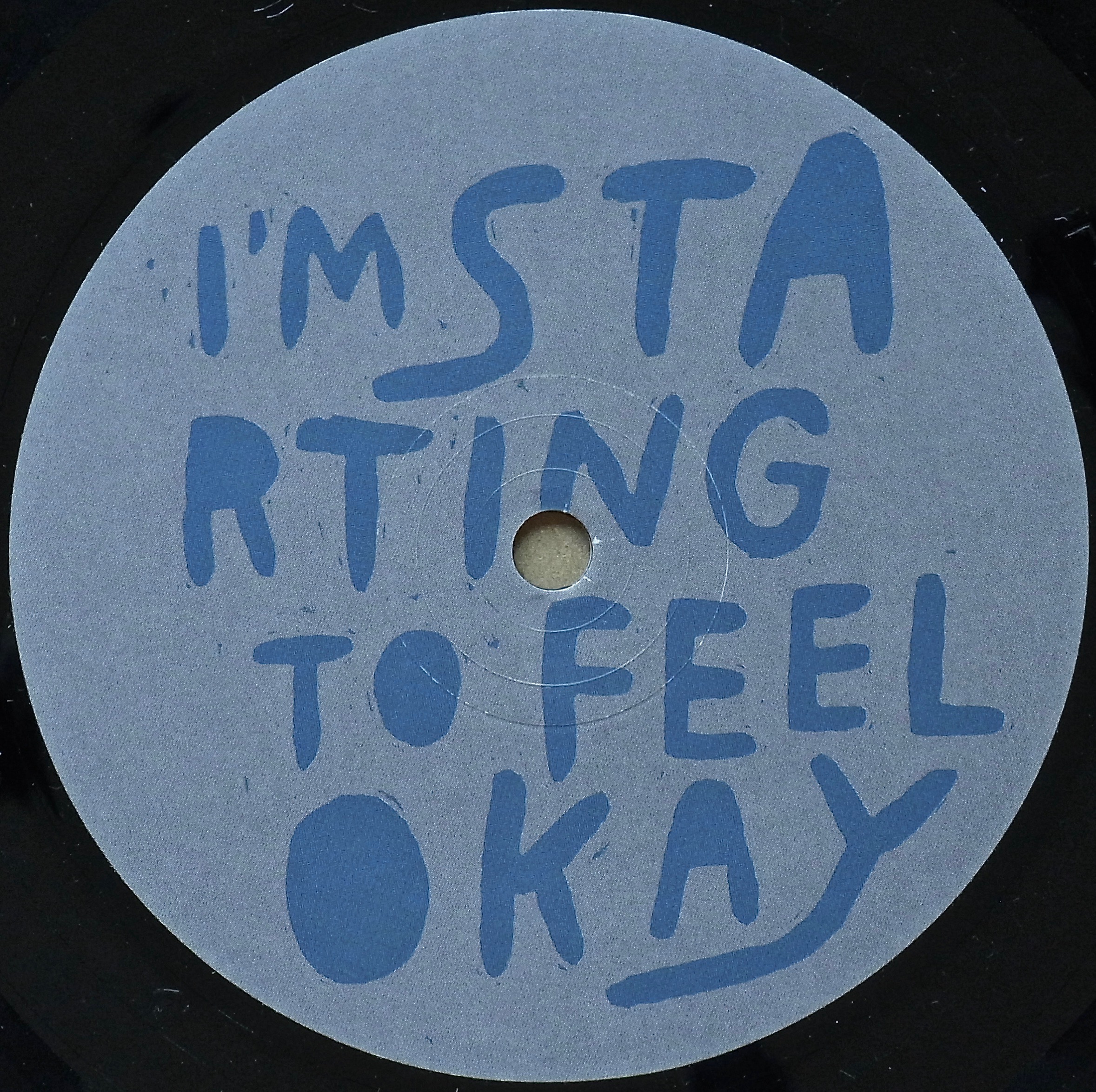 V.A. / I'm Starting To Feel Okay Vol. 4