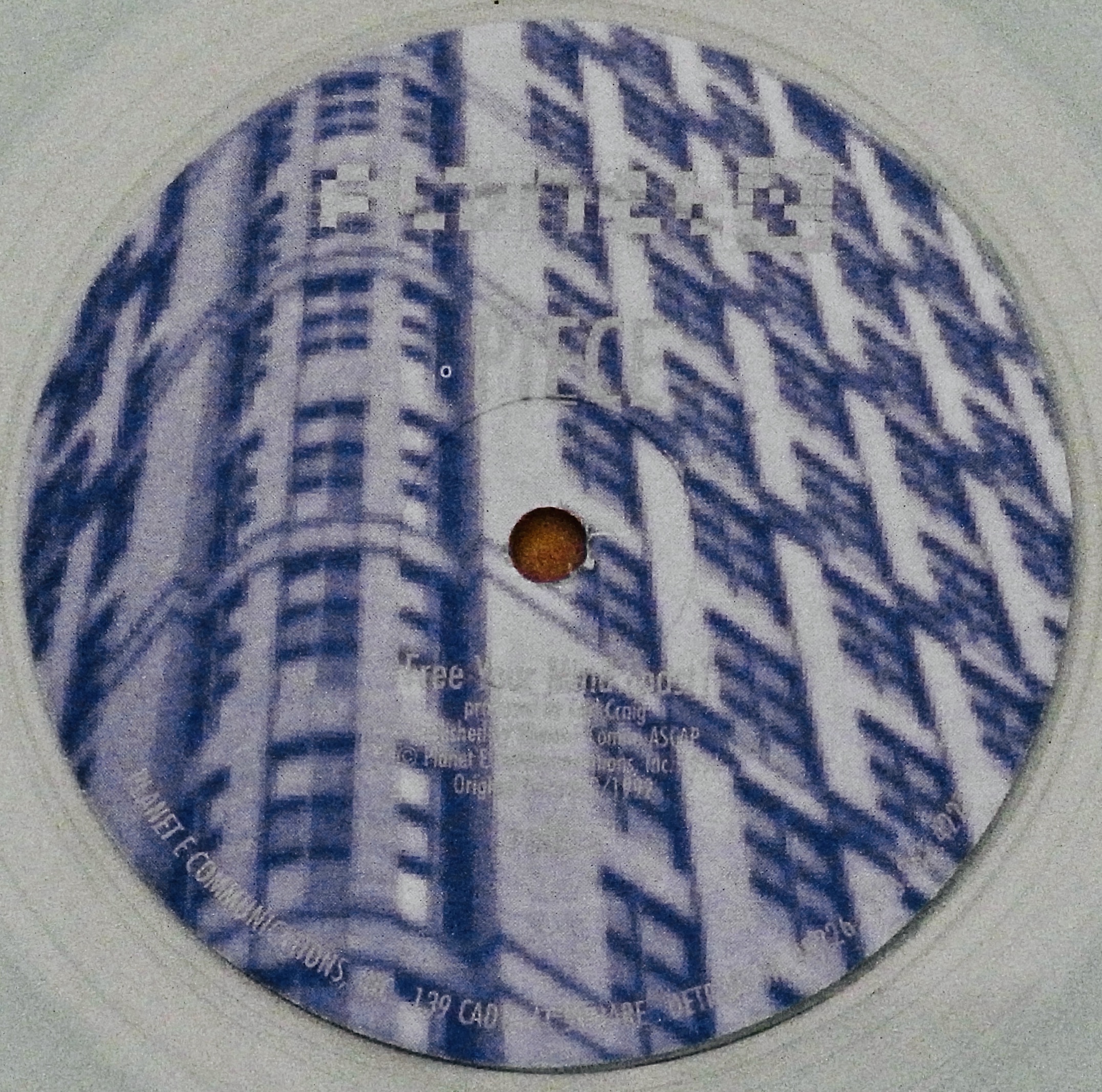 PIECE / Free Your Mind [Past] ・ Free Your Soul [Future]