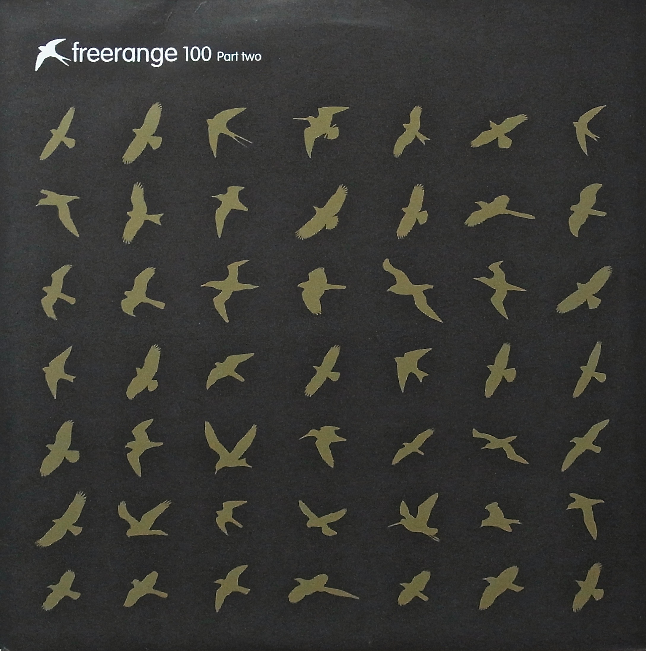 V.A. / Freerange 100 (Part Two)