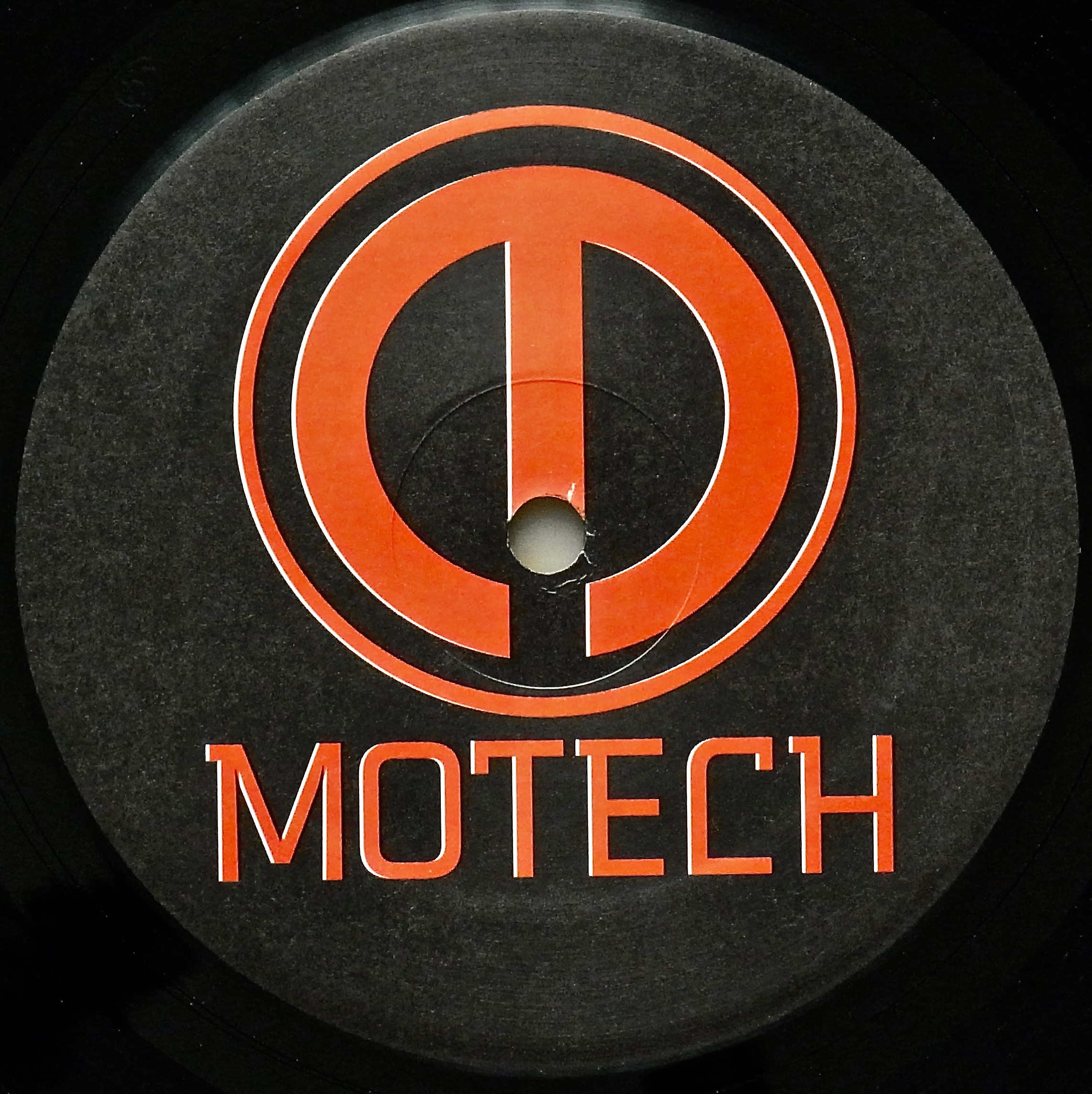 GERALD MITCHELL & DJ 3000 / Alia Remix ・ Geloshai 1862