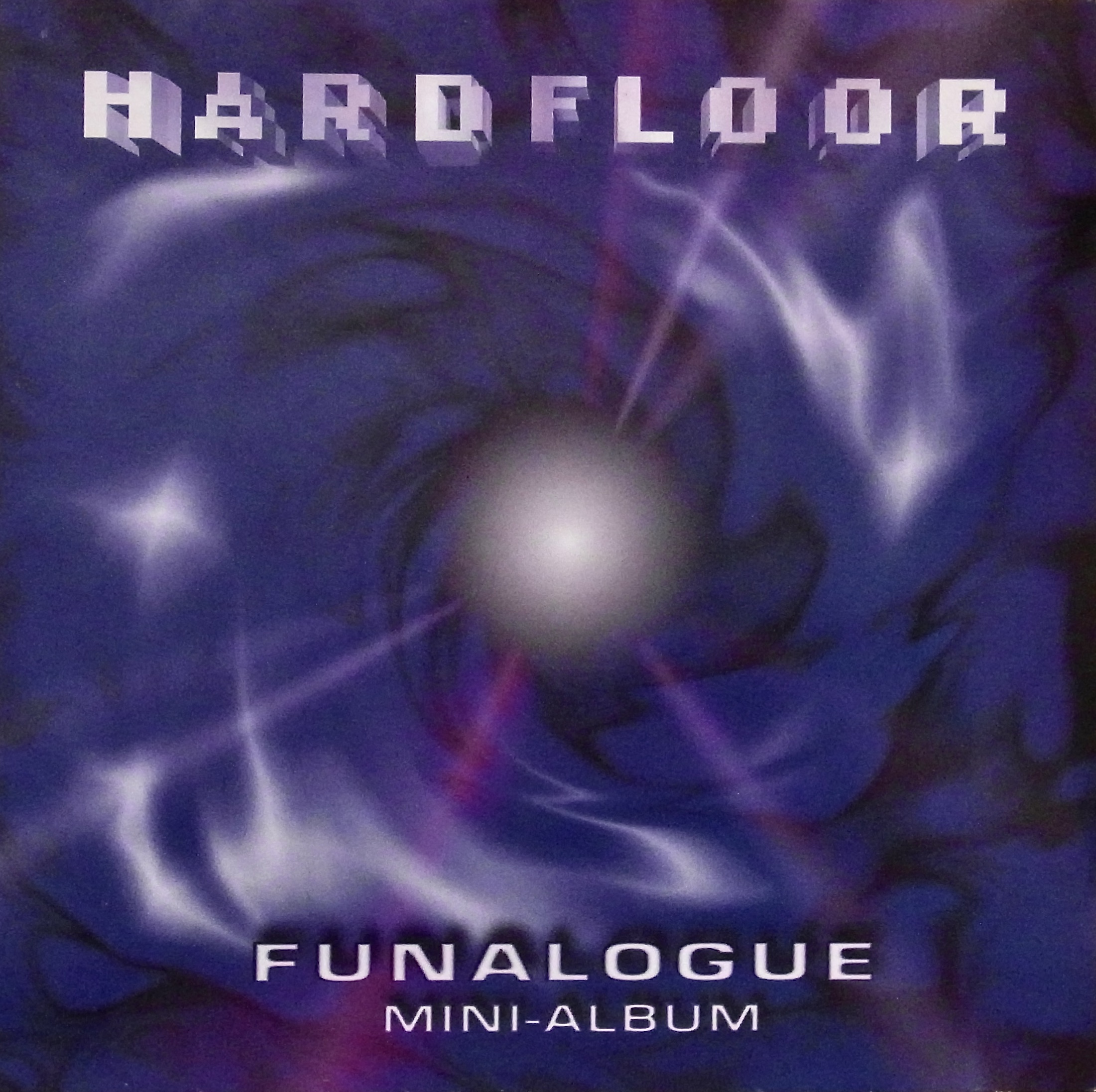 HARDFLOOR / Funalogue