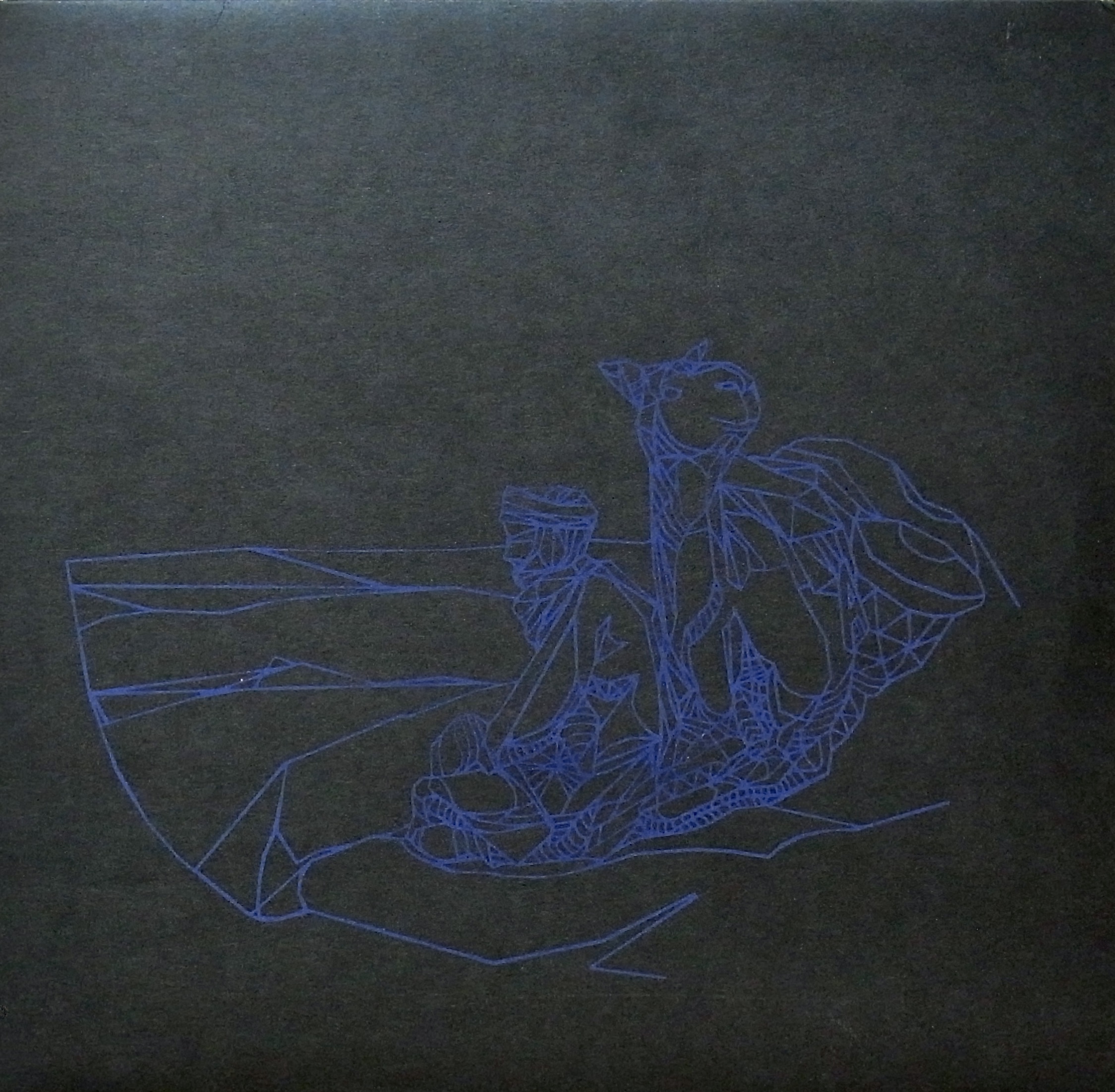 STEPHEN BROWN / Mirage EP