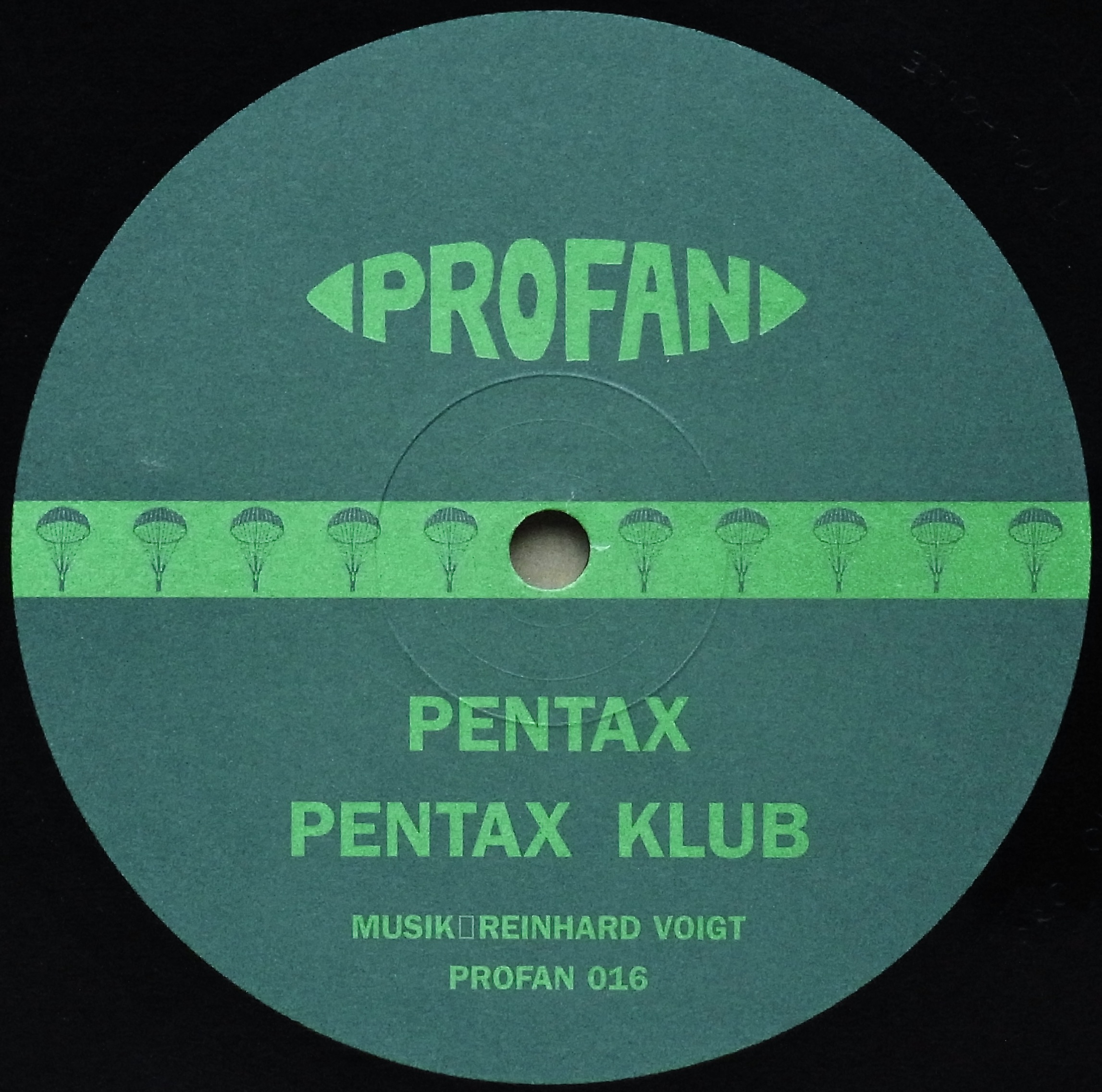 PENTAX / Pentax Klub