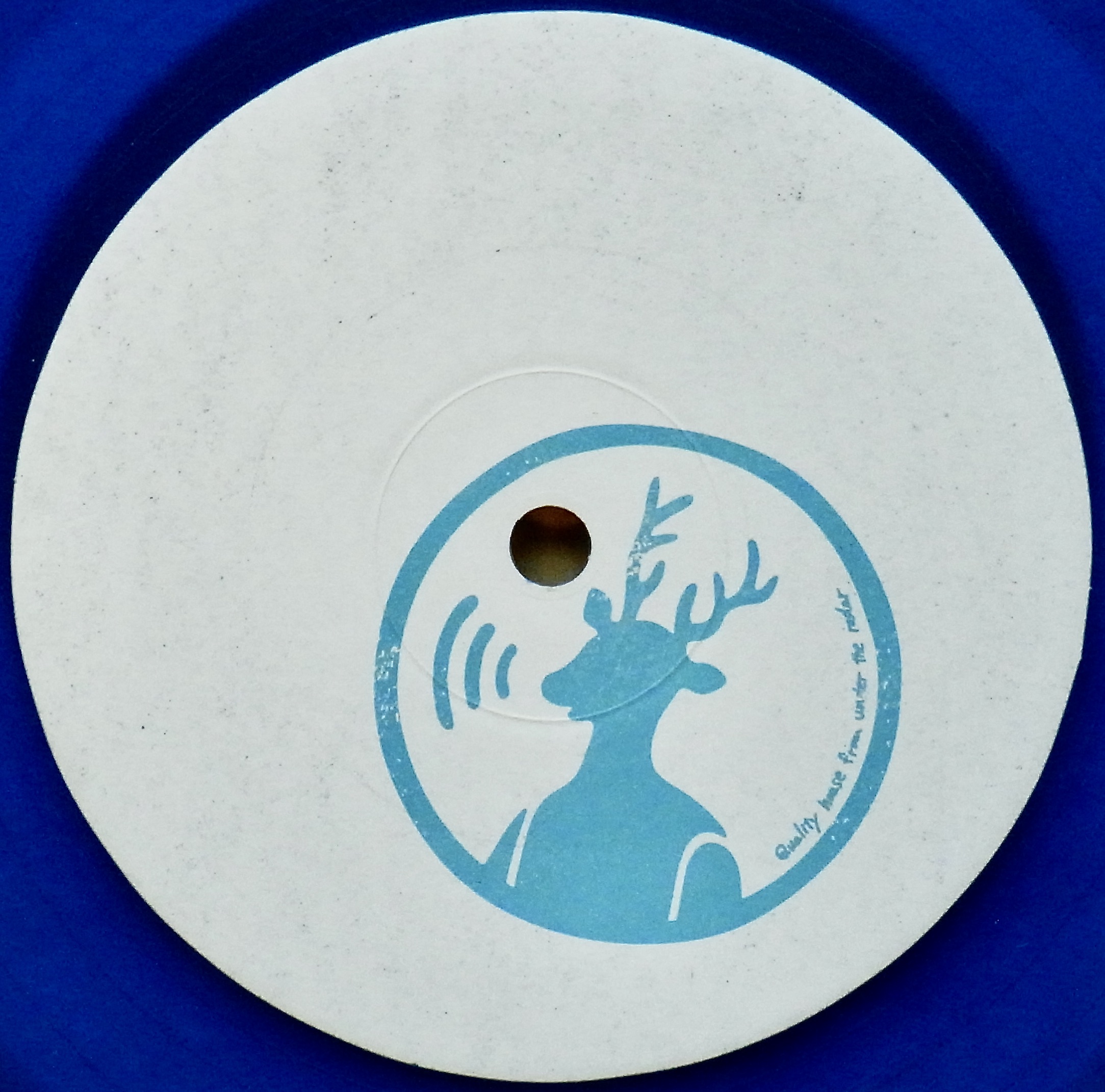 CHRIS CARRIER / Love Bug EP