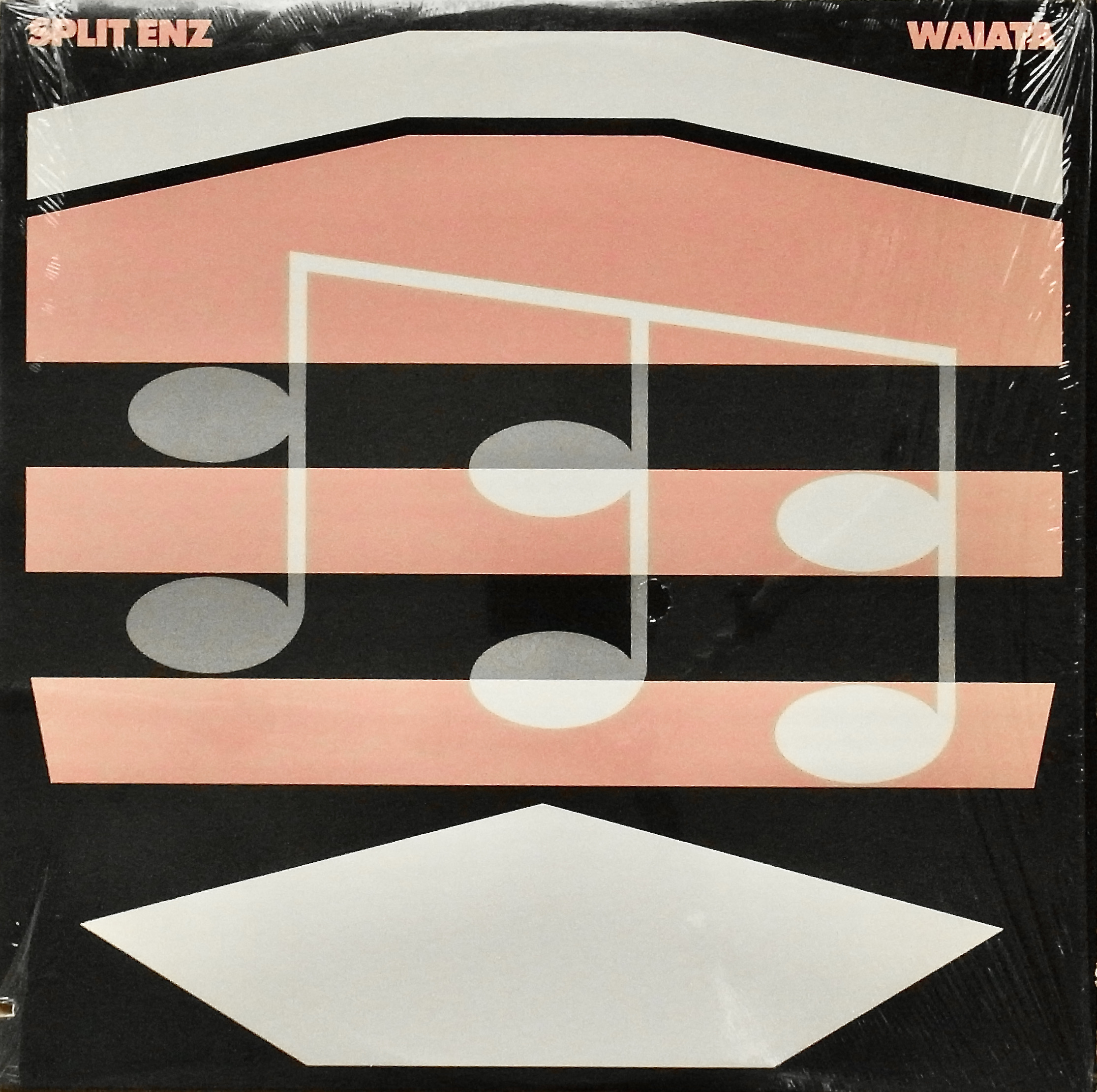 SPLIT ENZ / Waiata