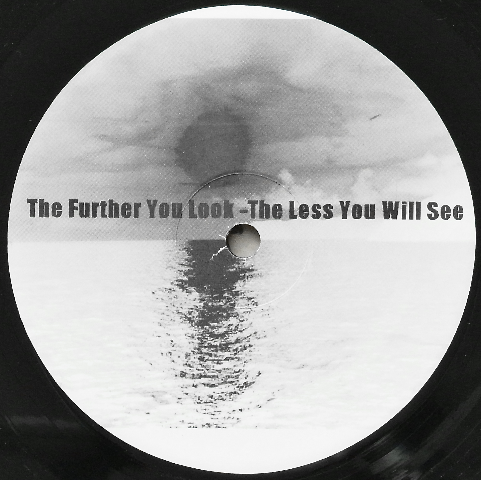 OMAR-S / The Further You Look - The Less You Will See