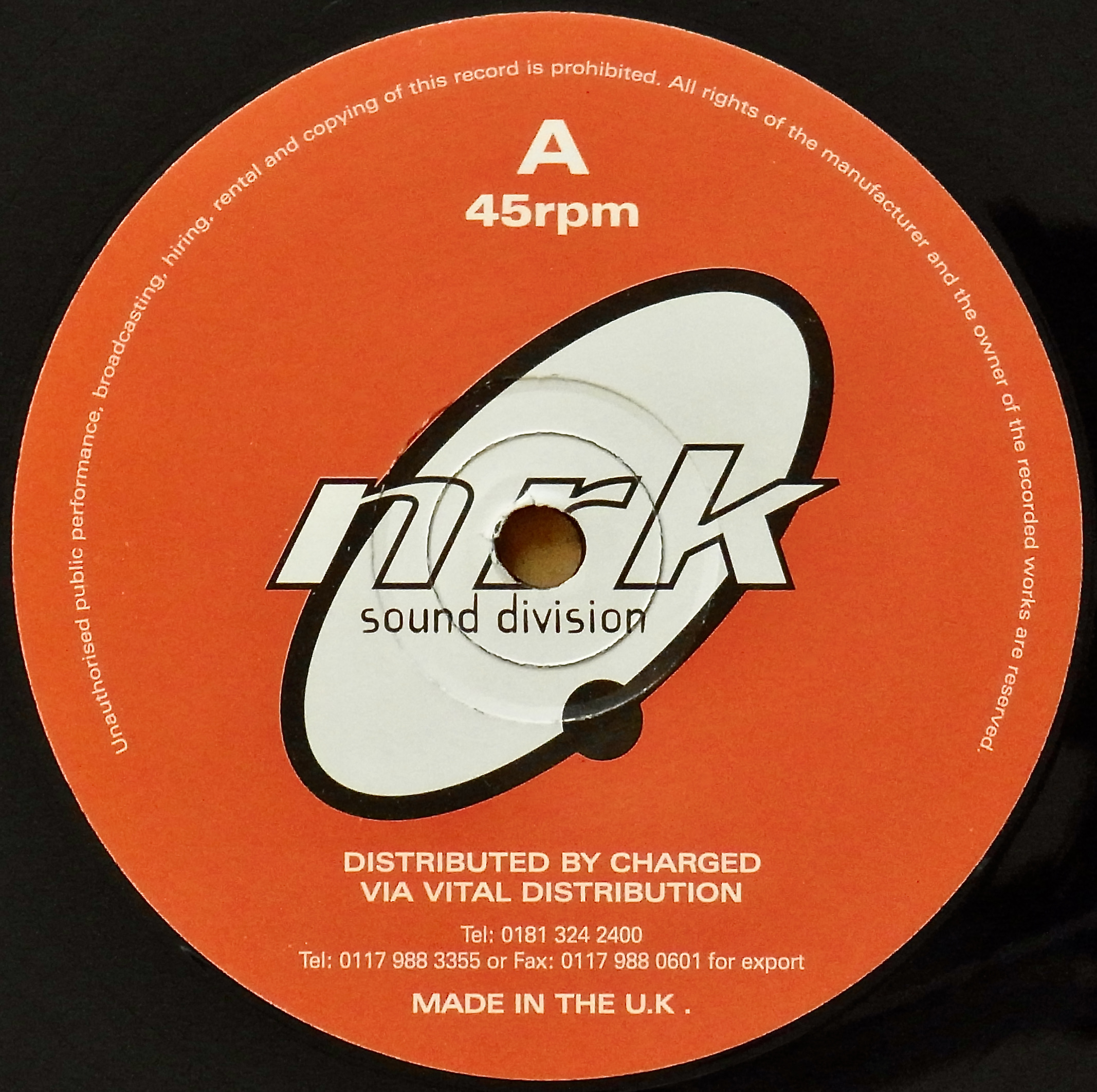 IAN POOLEY / Gimmie Sound (The Remixes)