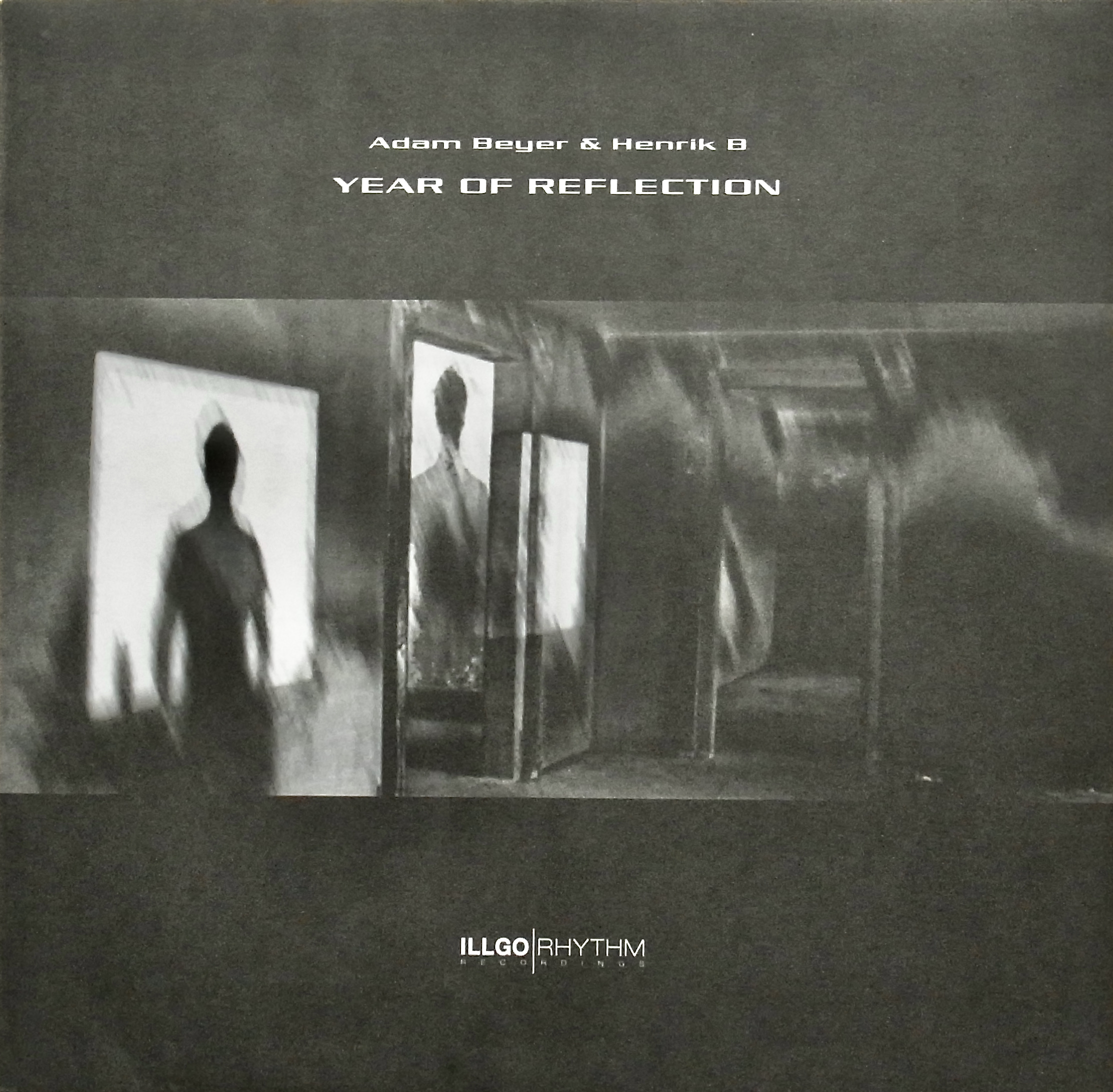 ADAM BEYER & HENRIK B / Year Of Reflection