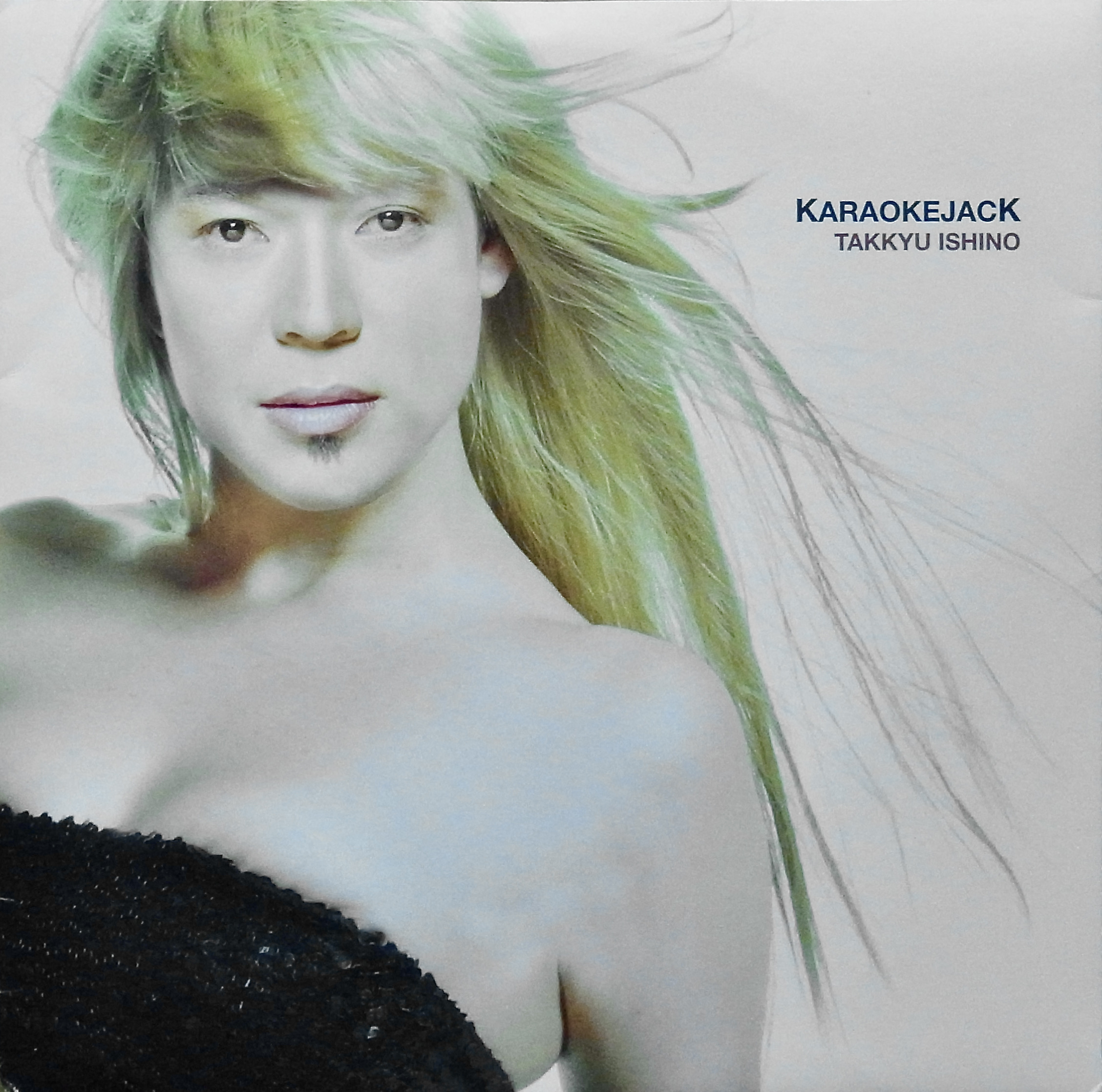 TAKKYU ISHINO / Karaokejack