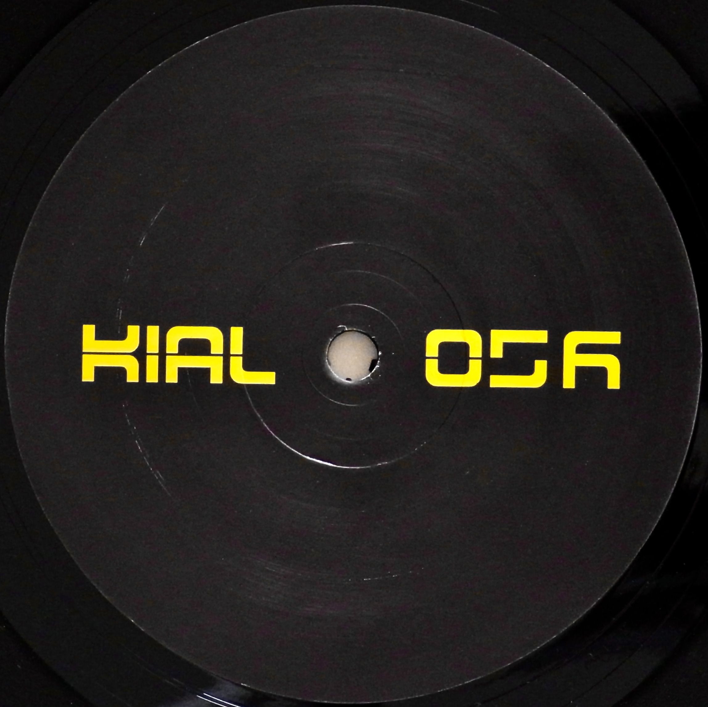 UMEK / Kial 05
