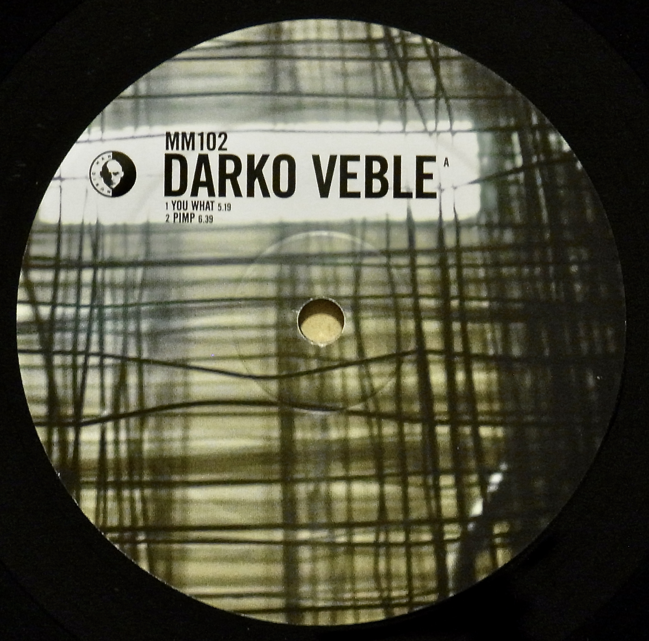 DARKO VEBLE / You What