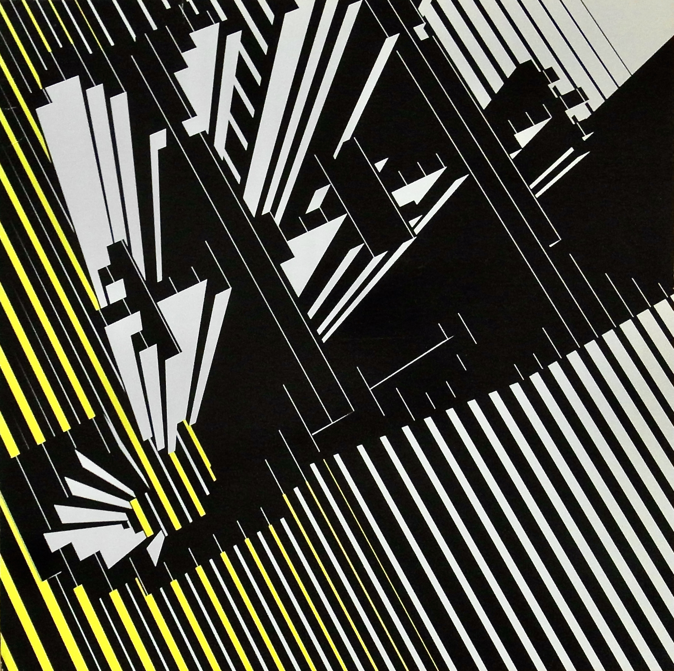 JOE LEWIS / He's Back