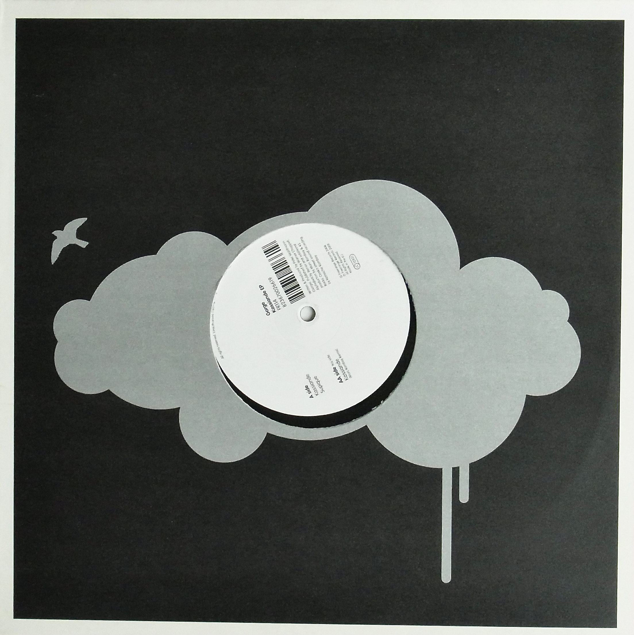 GORGE / Kassiande EP