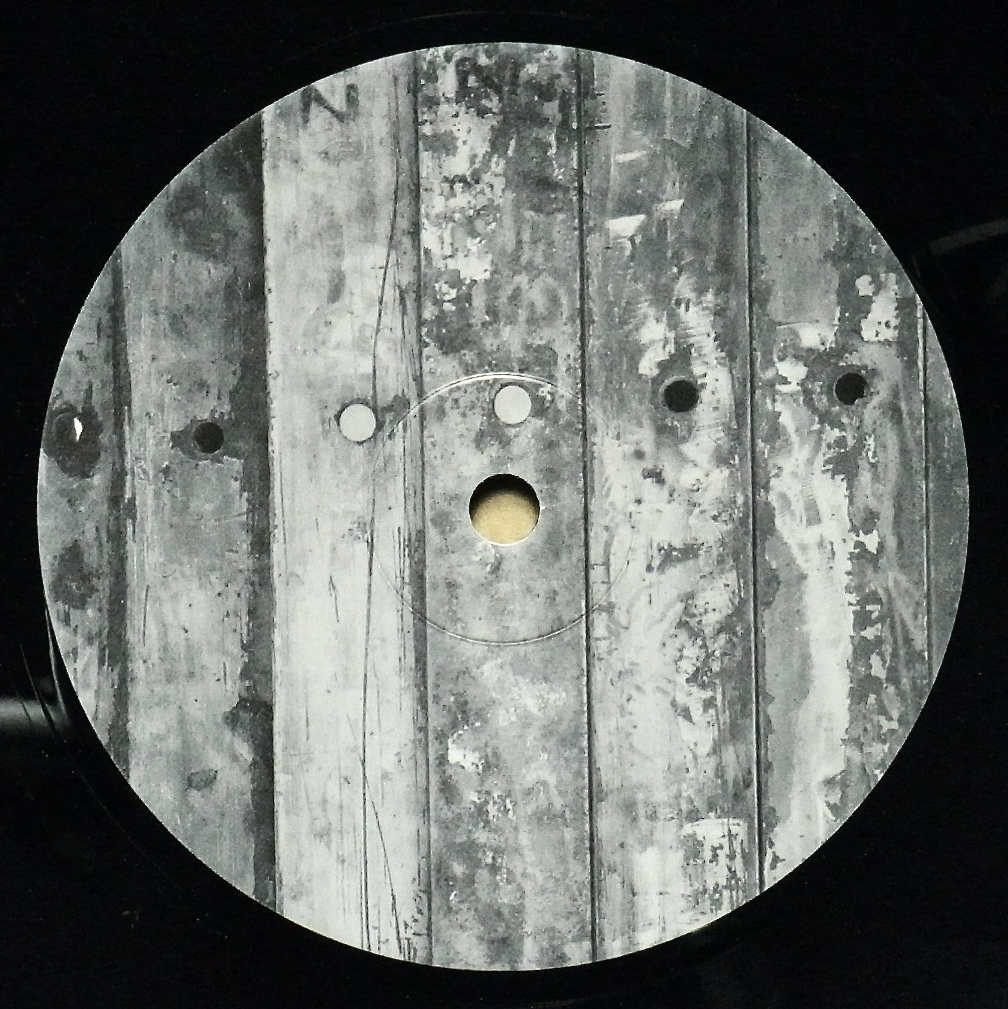 JONAS KOPP / Ruda EP