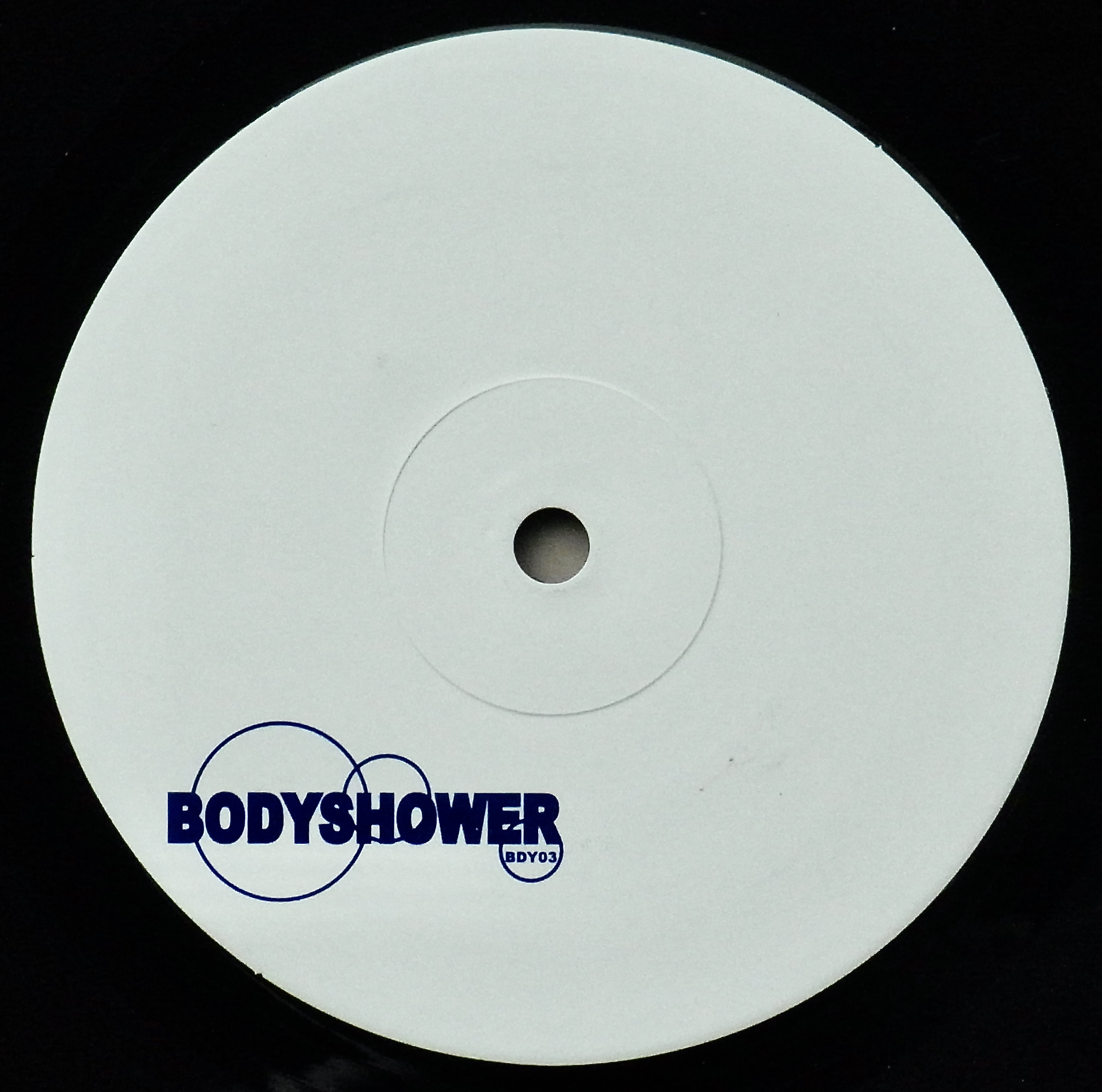 CHESTER BEATTY / EP 3