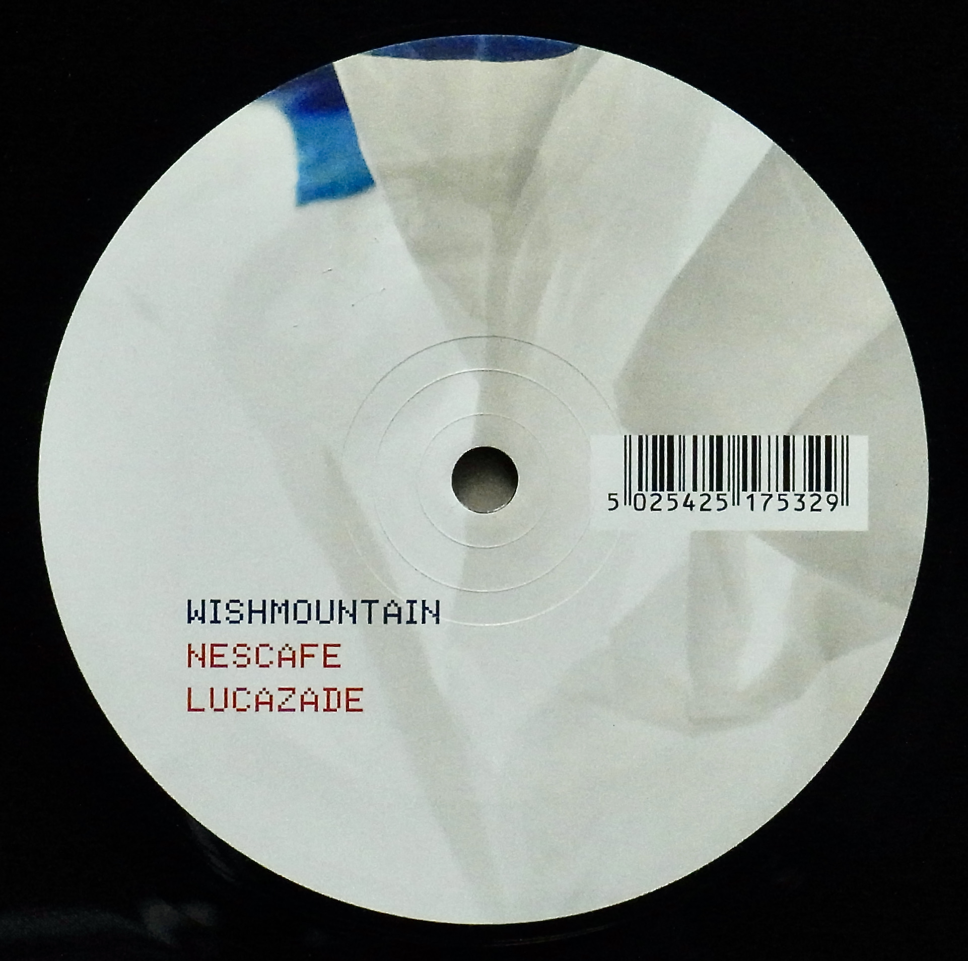 WISHMOUNTAIN / Nescafe