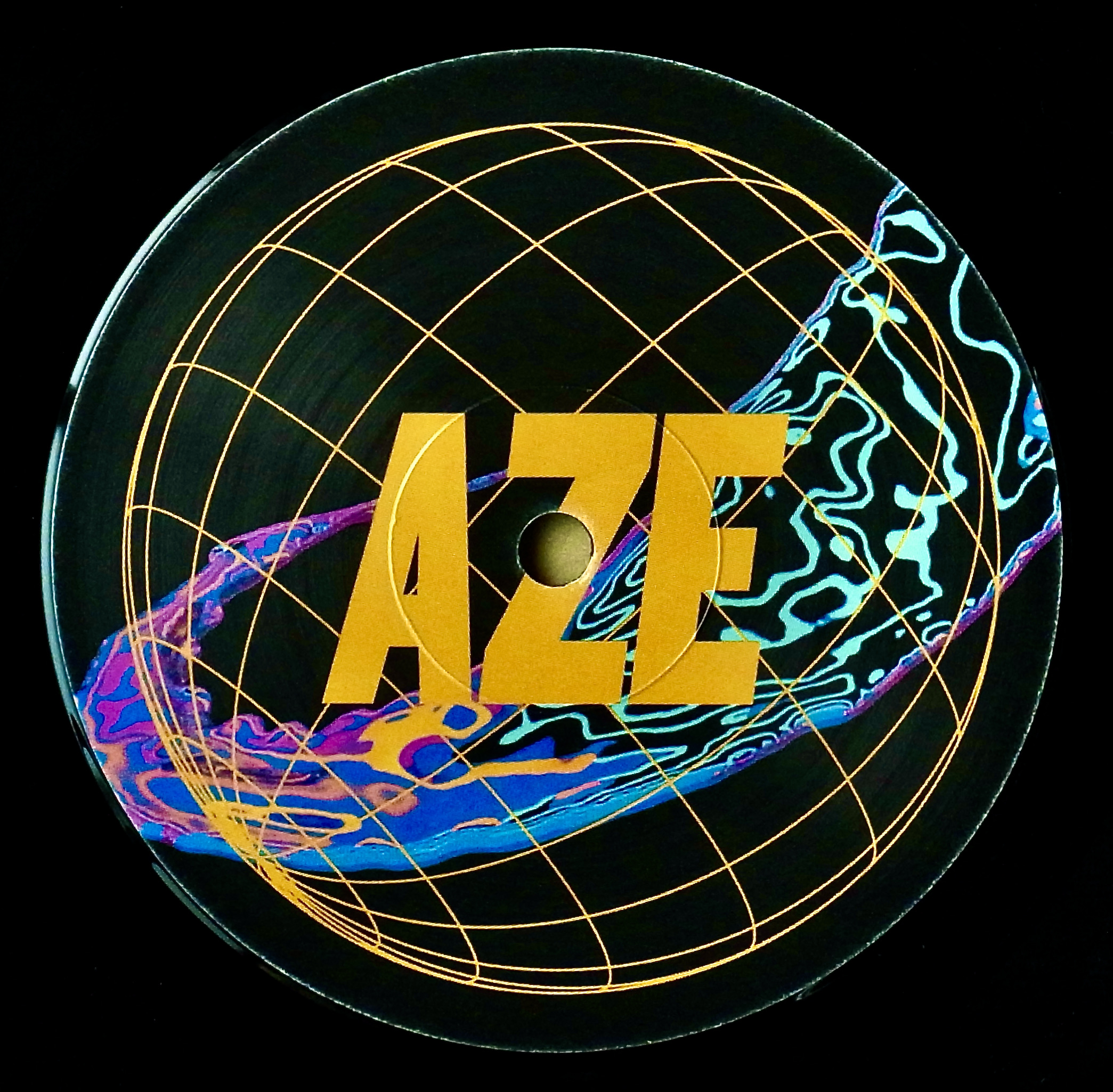 CHRIS CARRIER / Precious