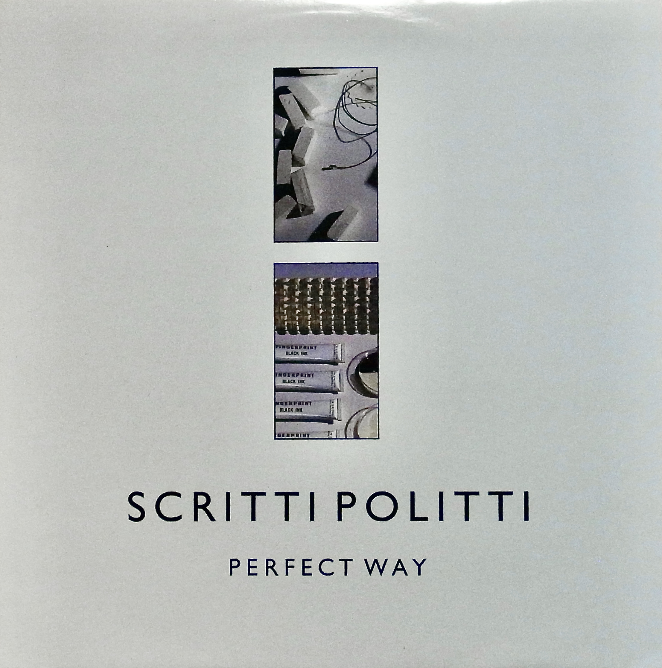 SCRITTI POLITTI / Perfect Way