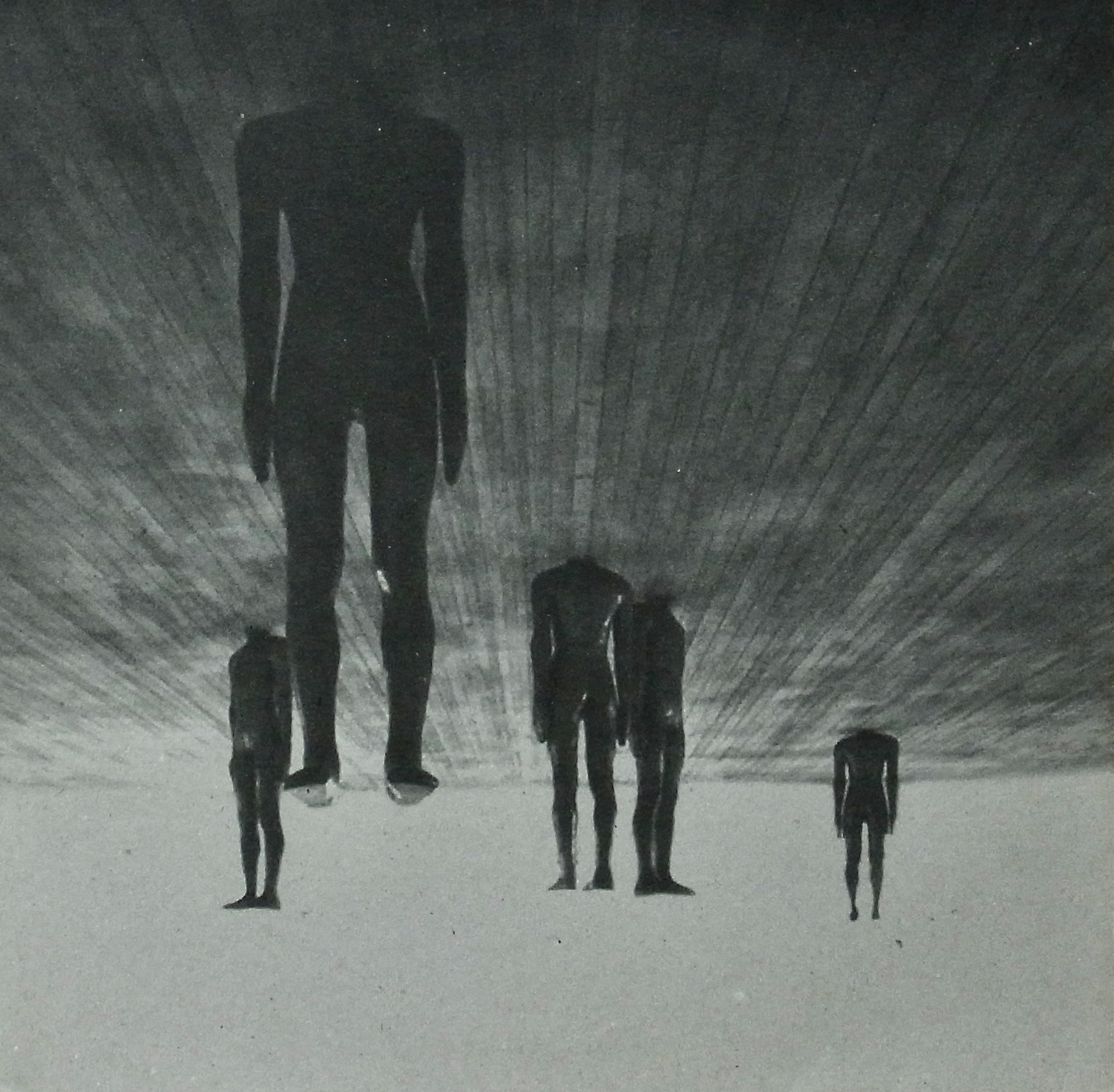 V.A. / Dystopian Remixes